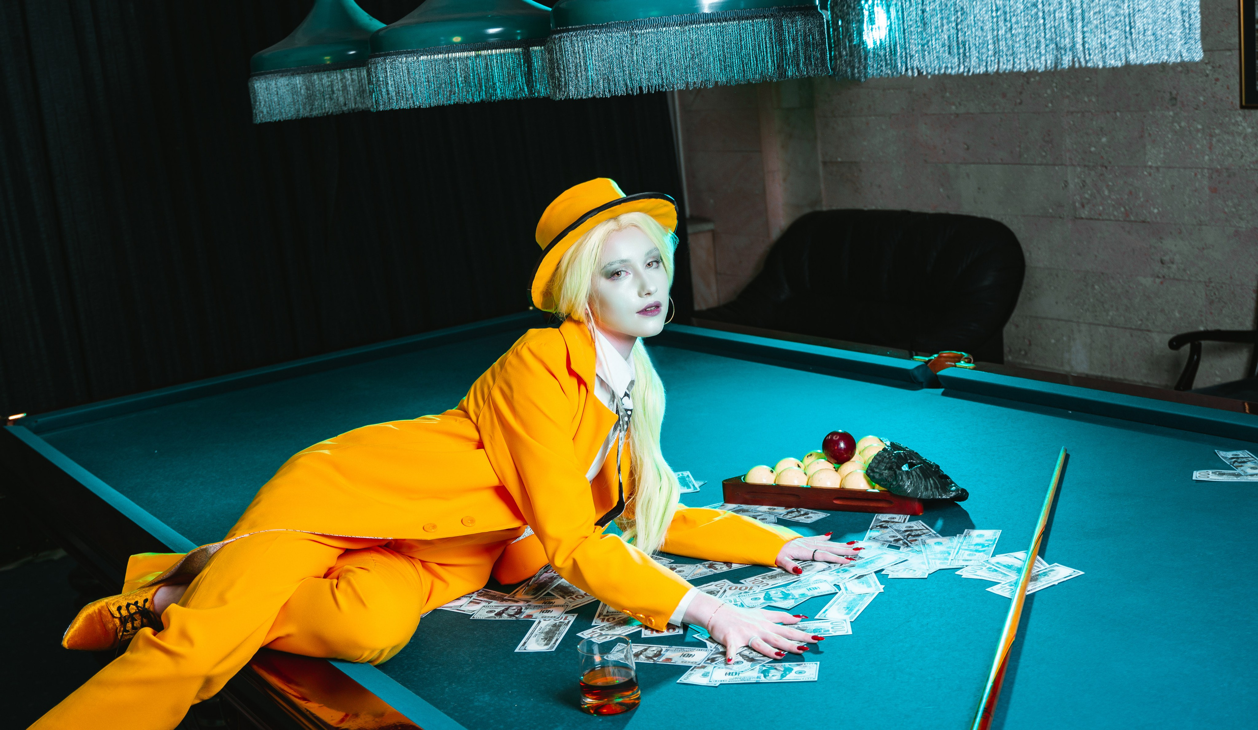 Творческие. Alexander Dorofeev — портфолио, Москва