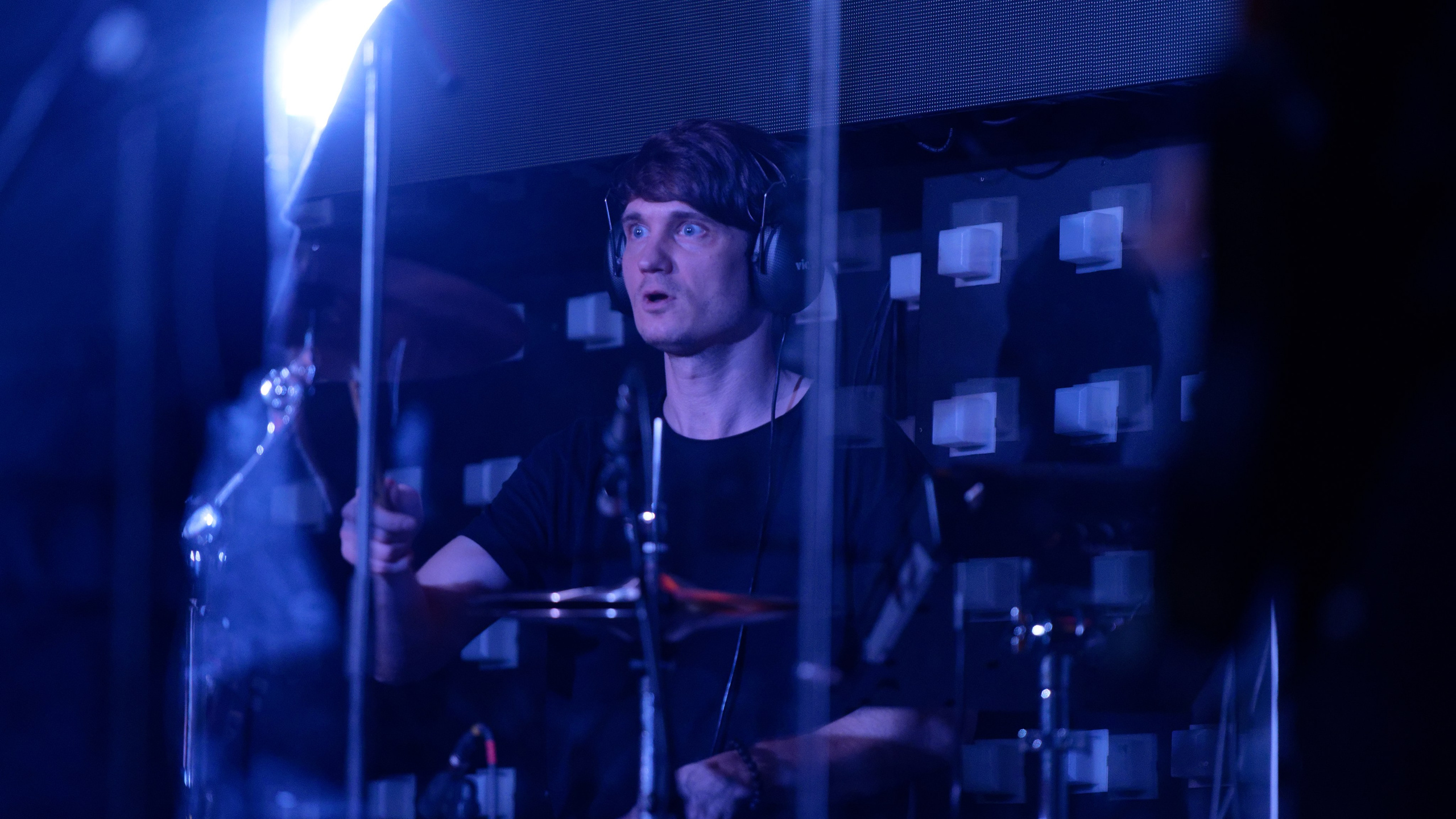 Концерт. Фотограф в городе Омске Константин Зоткин