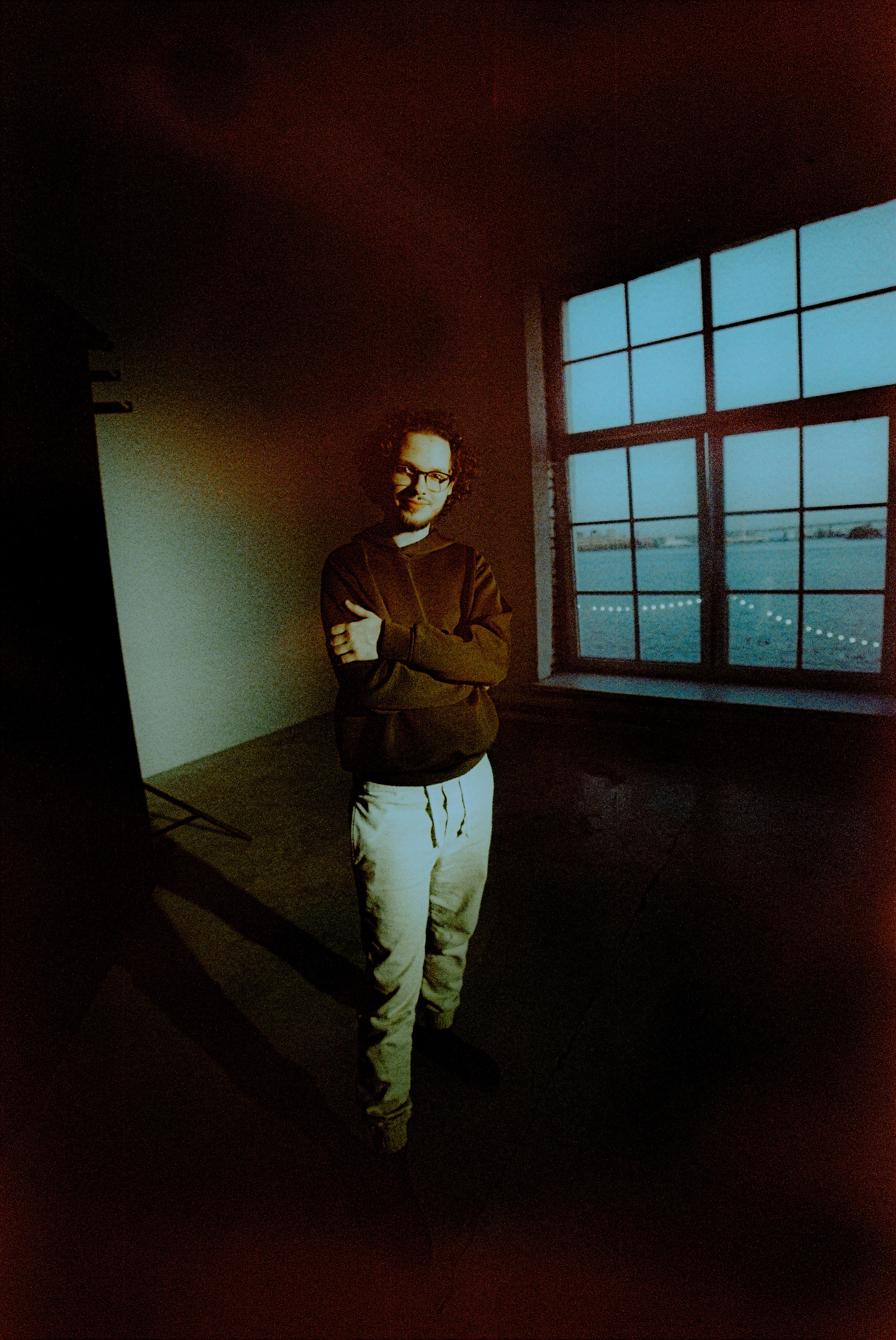 Илья. Polinanazar//Полина Назарова, фотохудожник