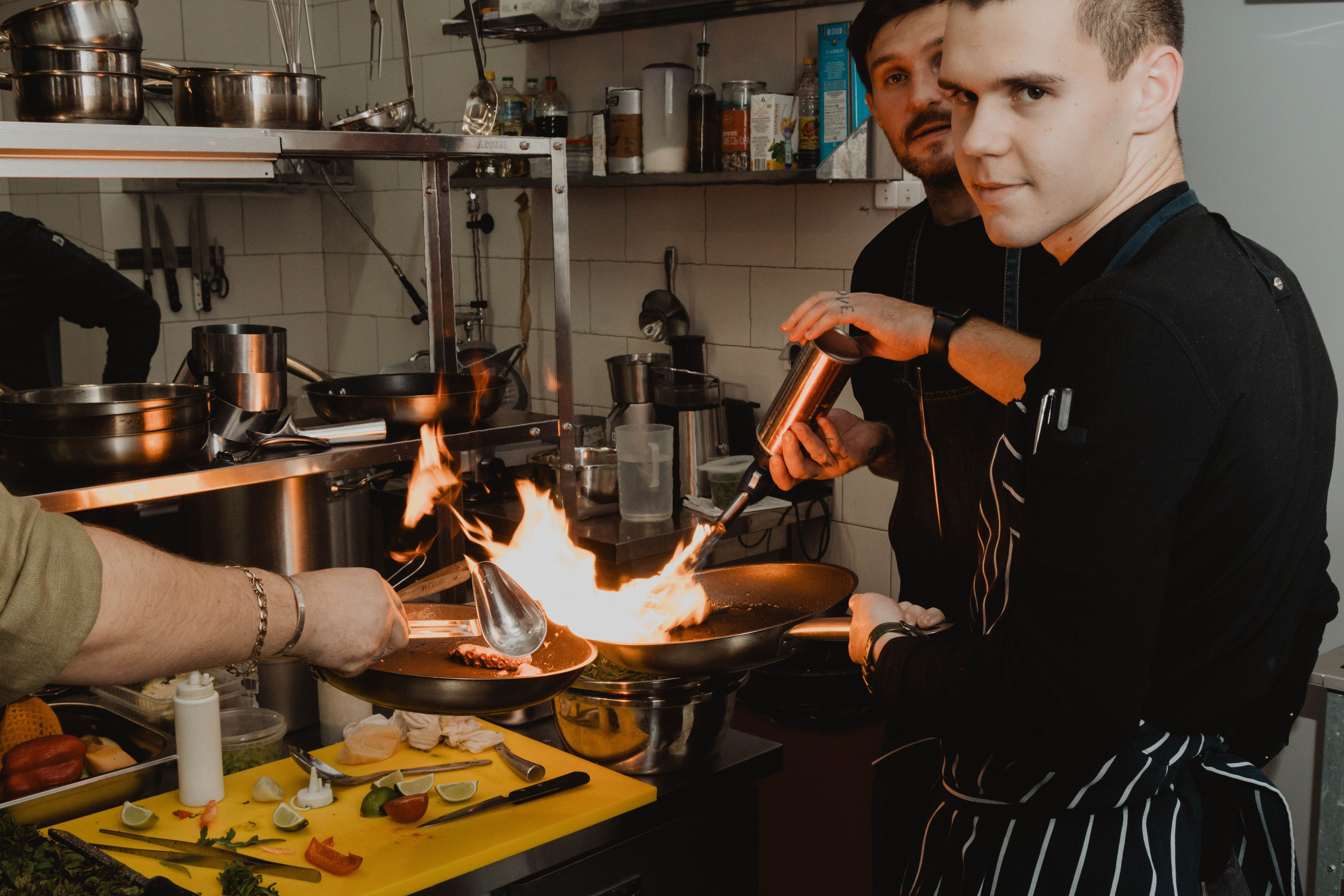 Репортажная съемка в ресторане — фото с гостями и атмосферой | Николай Завалишин. NICKZAVALISHIN — Визуал который продаёт