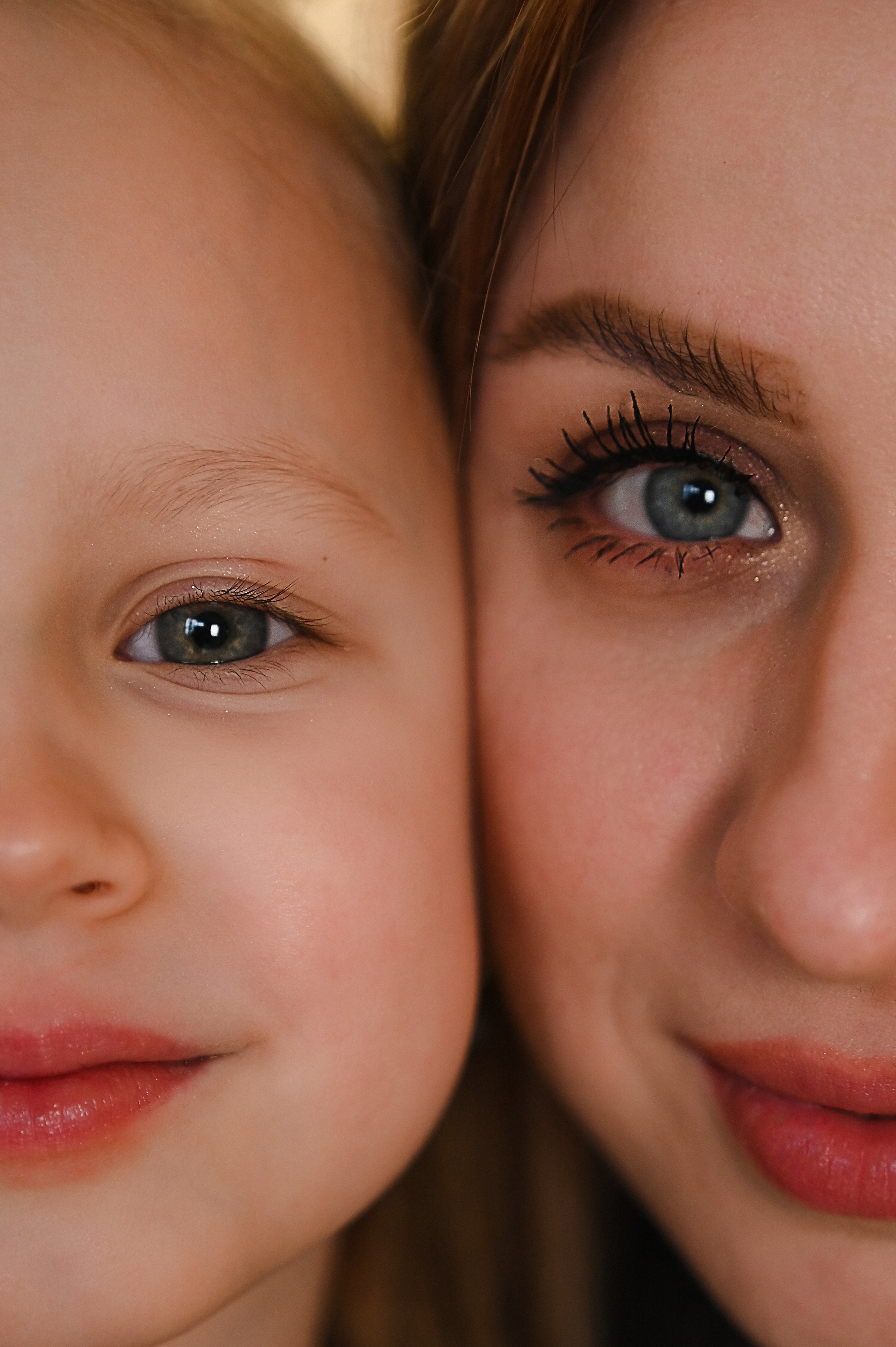 Семейная новогодняя. Фотограф Ярута Оксана / Ростов-на-Дону