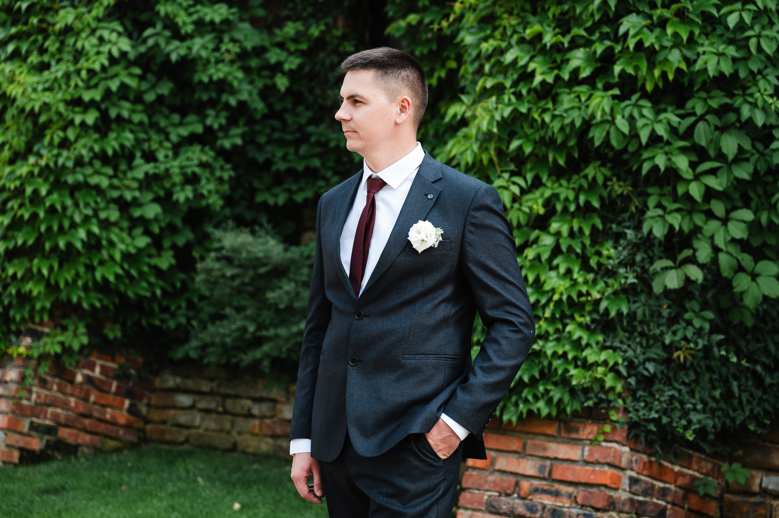 Свадьба/Old House. Фотограф Ярута Оксана / Ростов-на-Дону