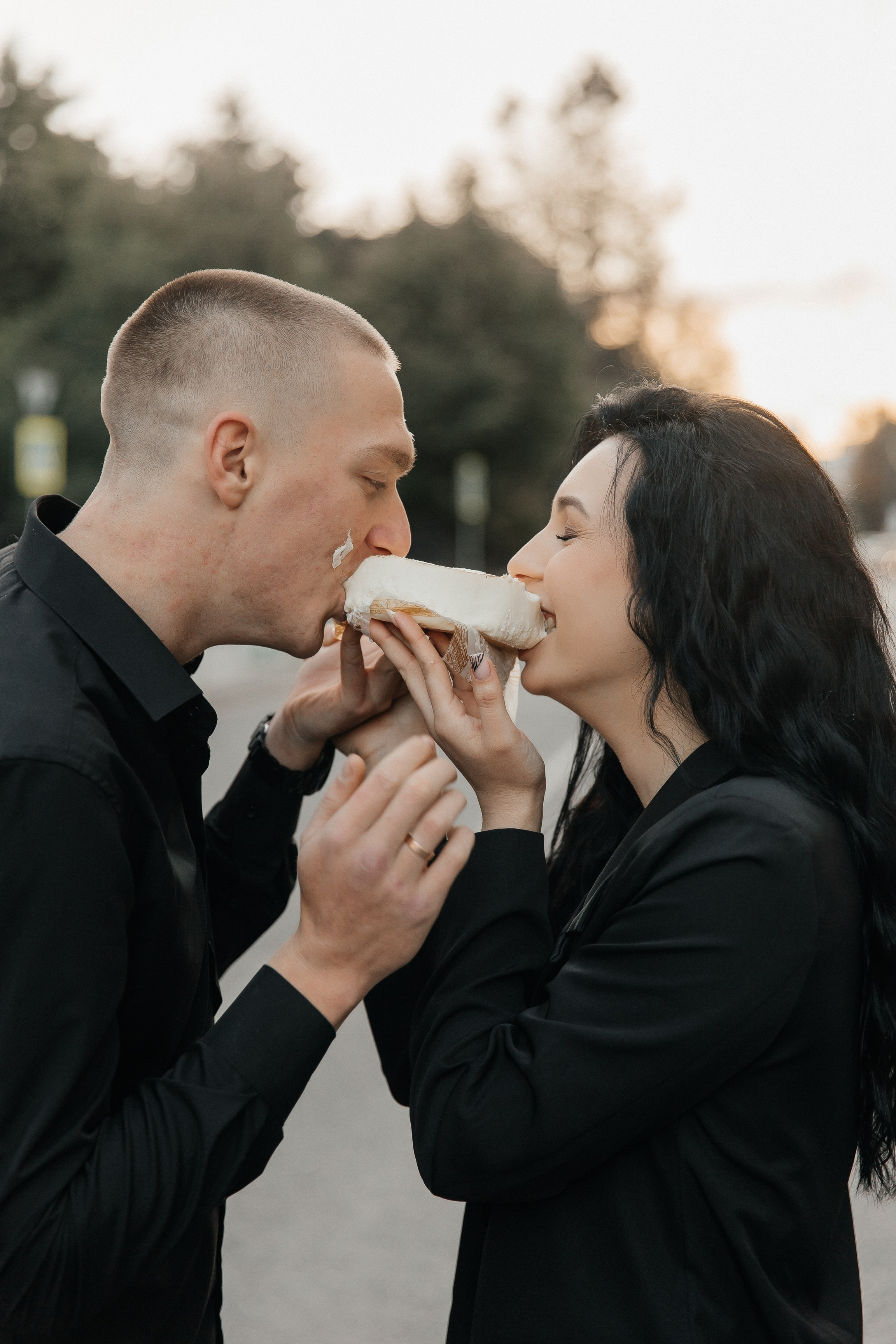 Портфолио. Свадебный фотограф Кристина Тимощук