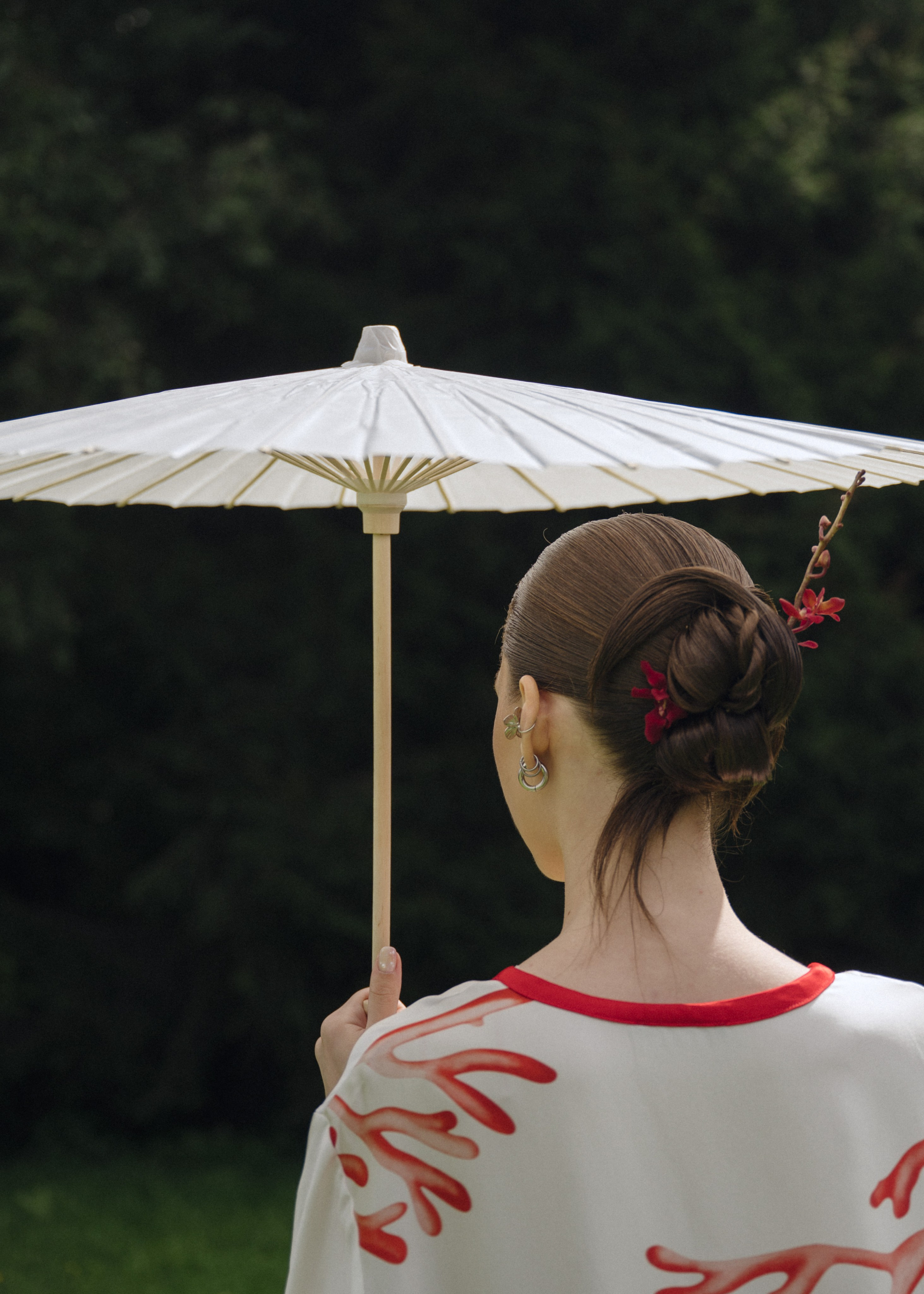 Свадебный фотограф в Москве Павел Кандауров