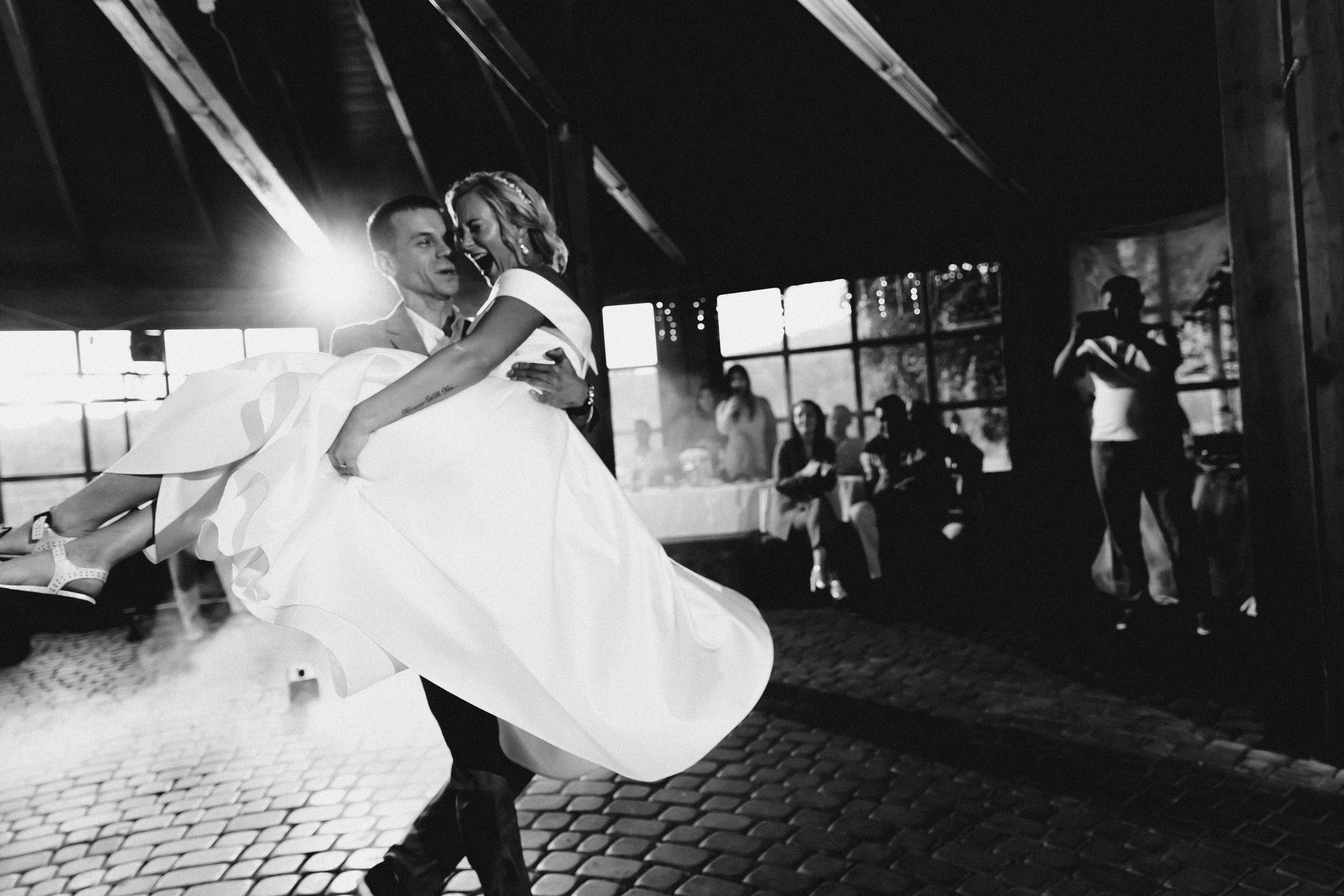 Андрей и Виктория. Фотограф в Красноярске