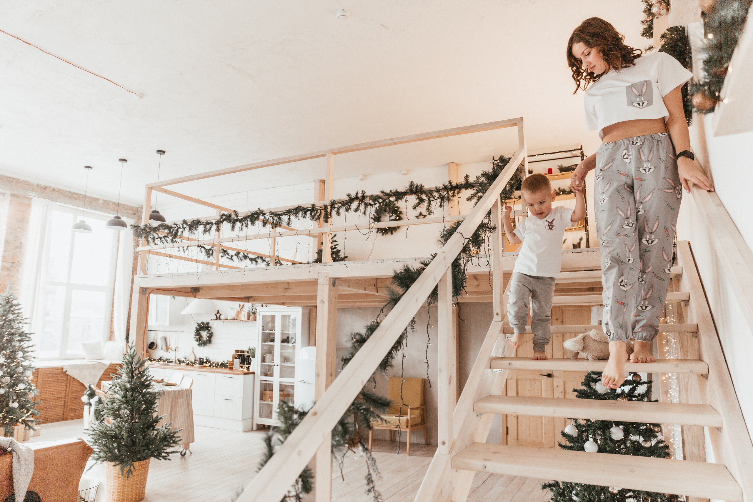 Саша и Женя. Фотограф в Красноярске