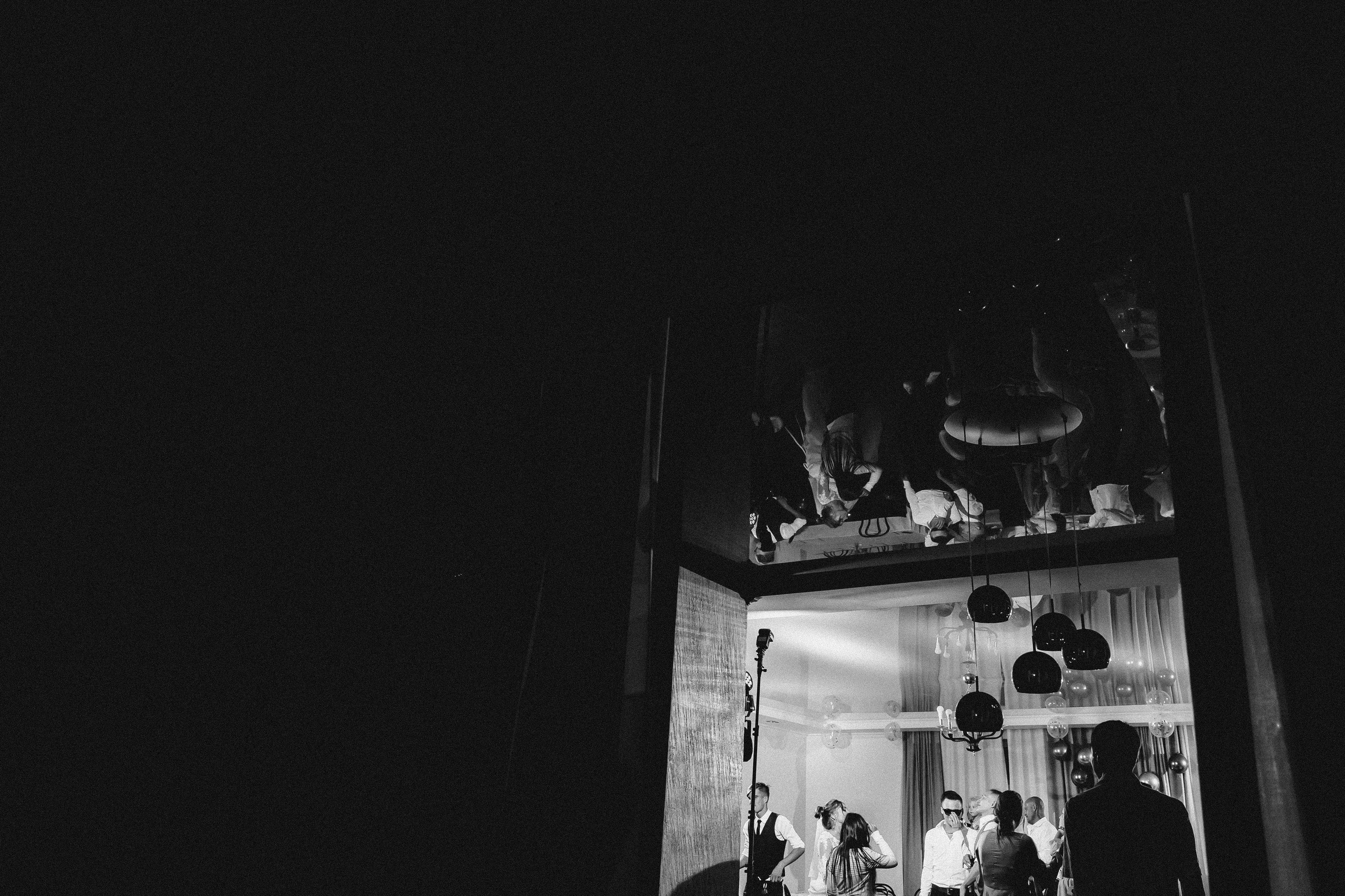 Дима и Алёна. Фотограф в Красноярске