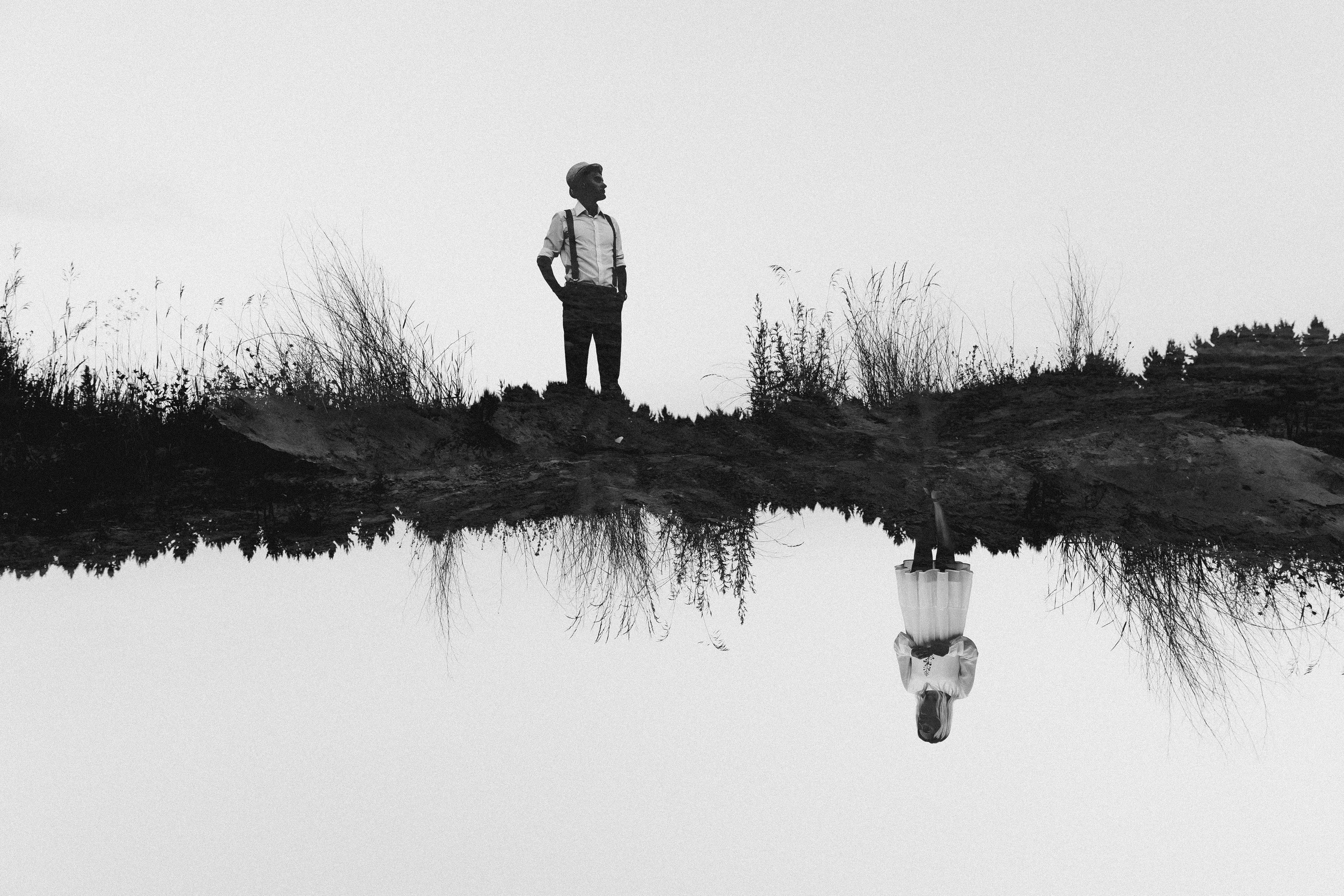 Дима и Настя. Фотограф в Красноярске