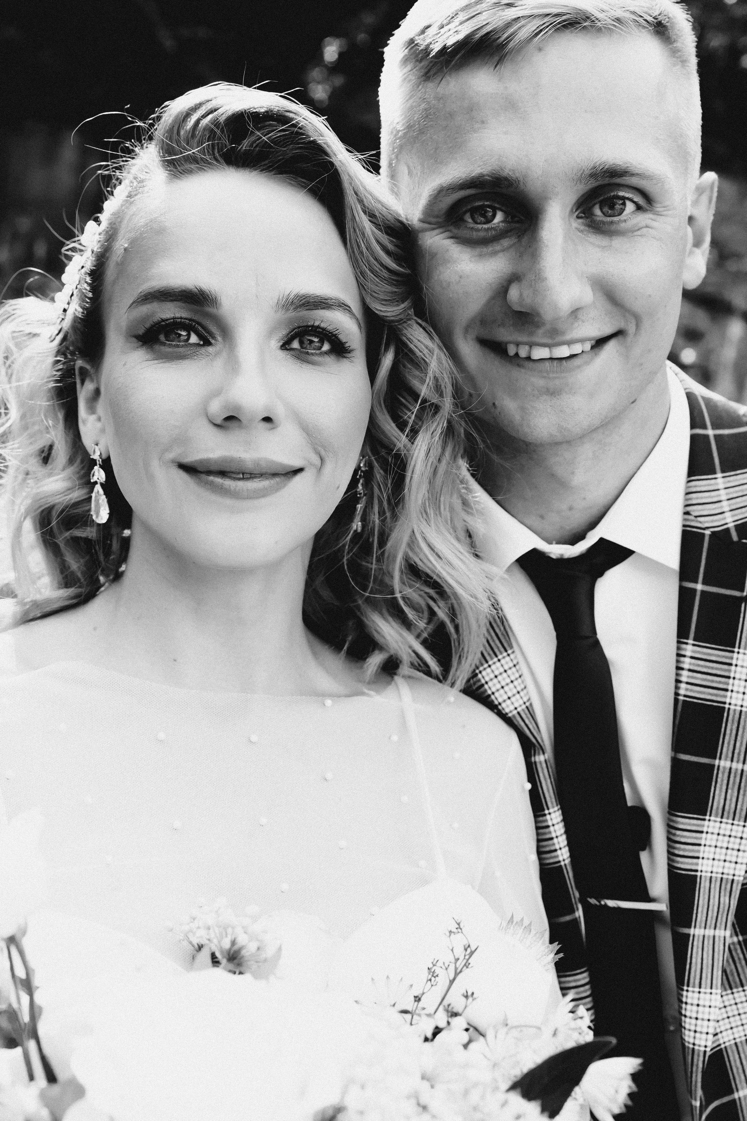 Максим и Дарья. Фотограф в Красноярске