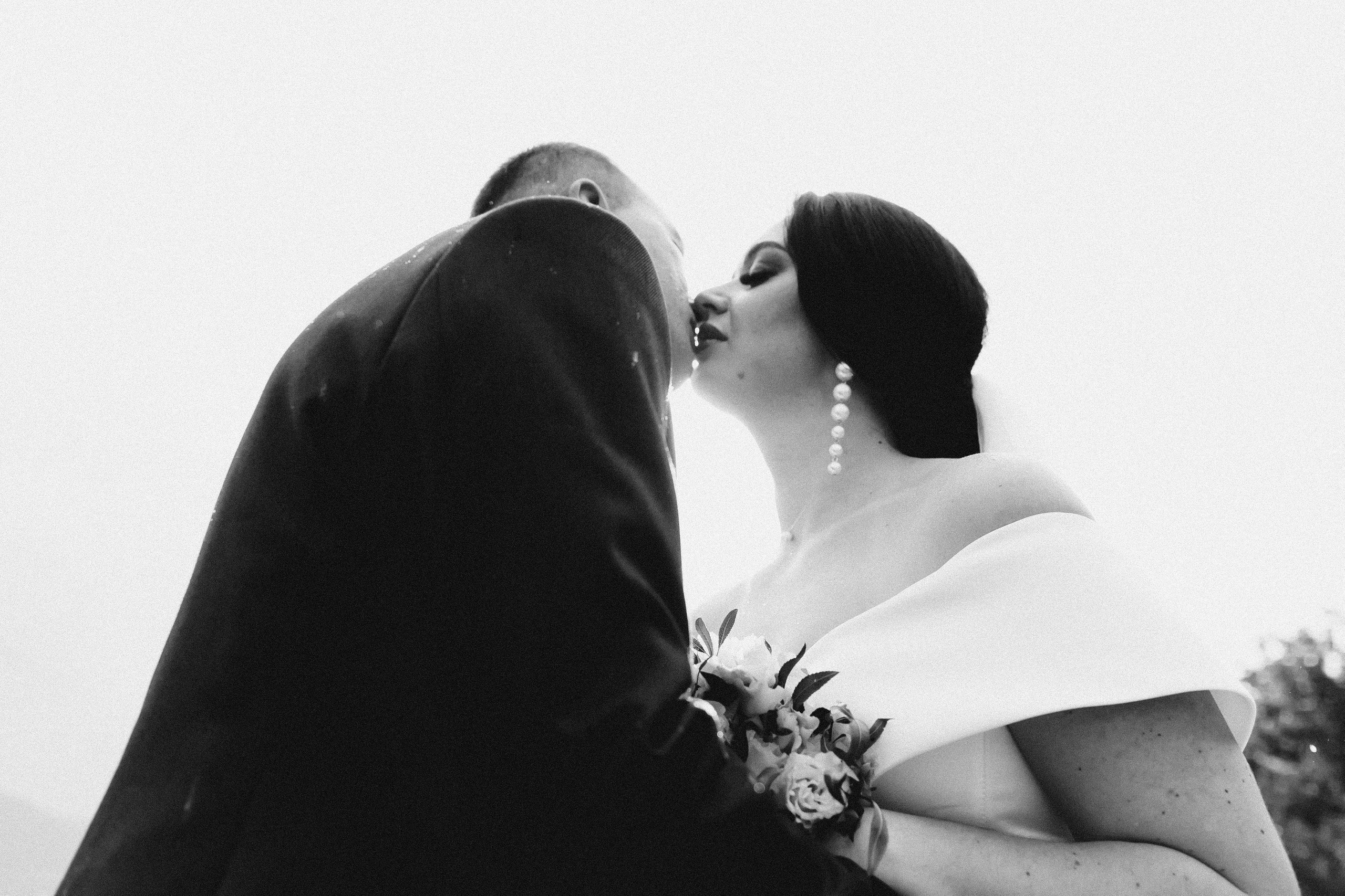 Иван и Надежда. Фотограф в Красноярске