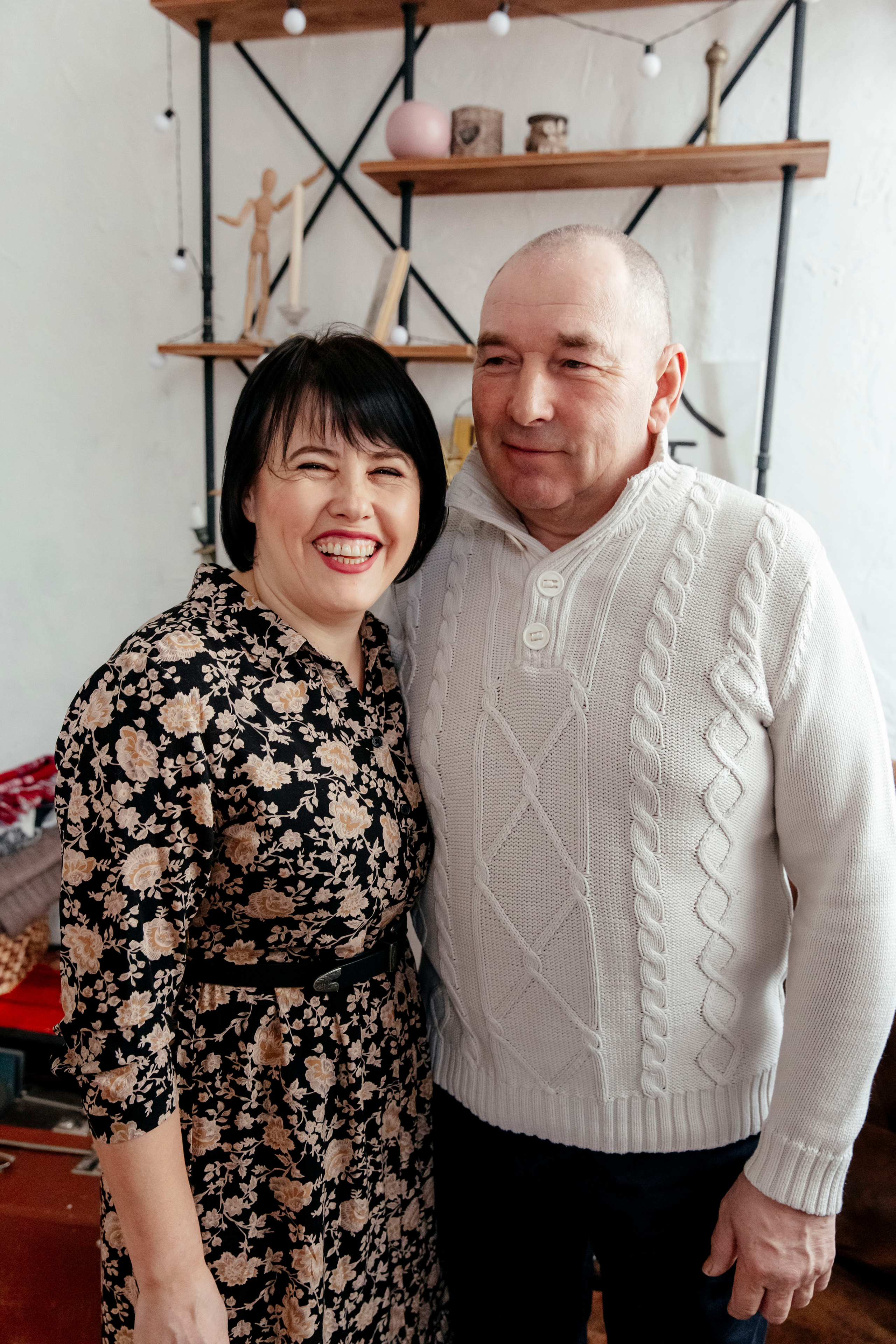 Четверо в семье, не считая кота. Фотограф в Красноярске