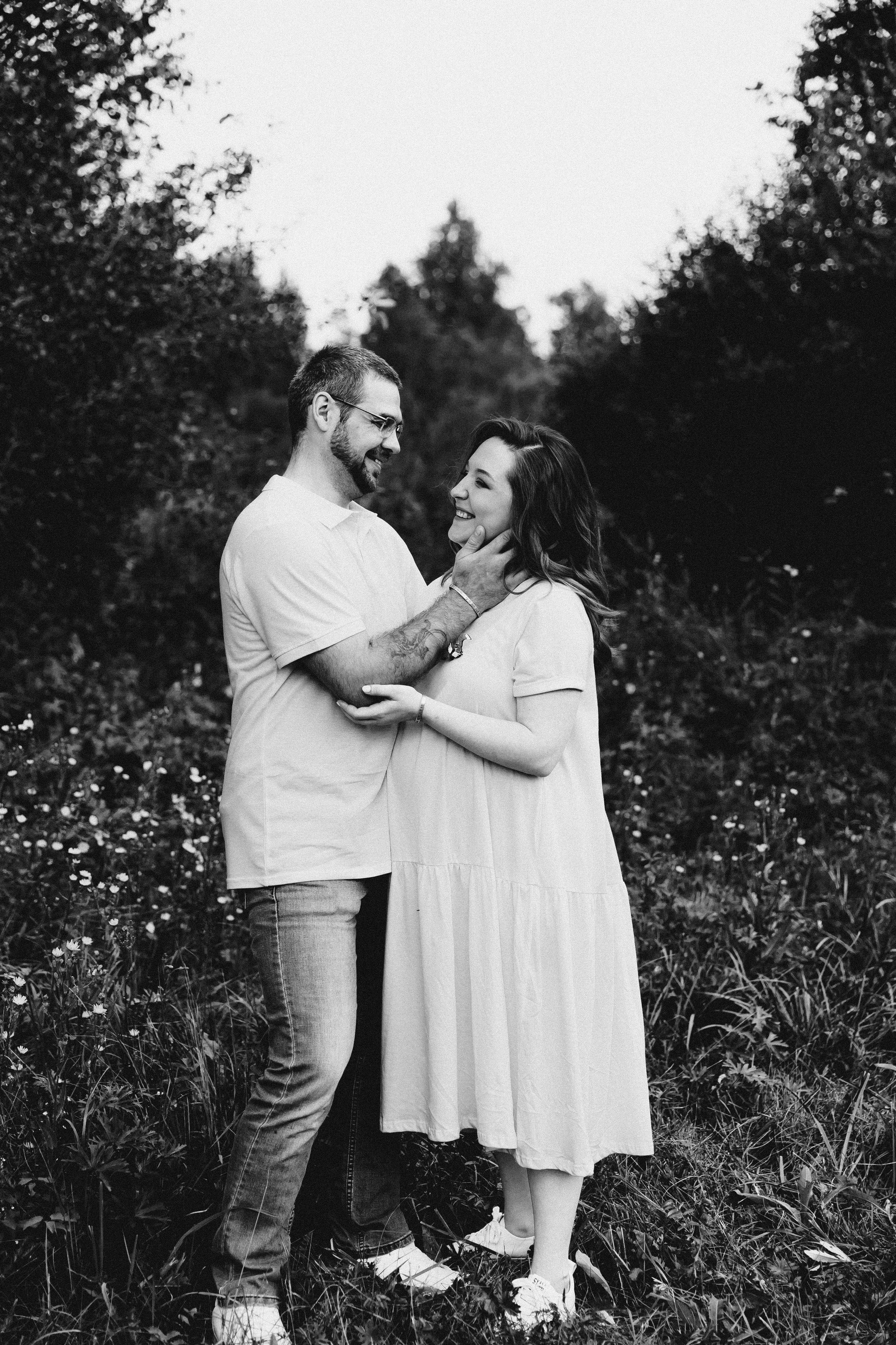 Будущее чудо. Фотограф в Красноярске