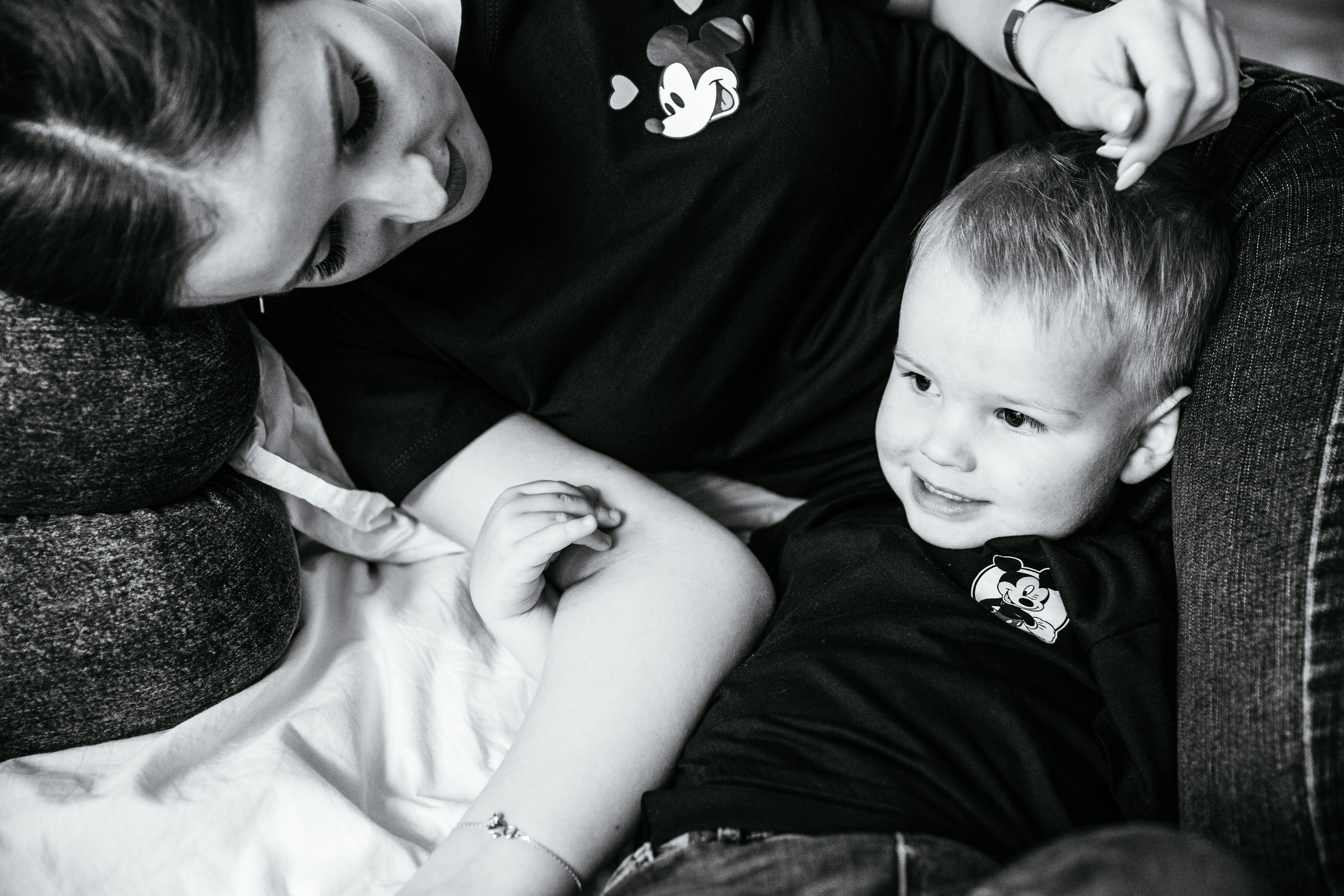 Подруги. Фотограф в Красноярске