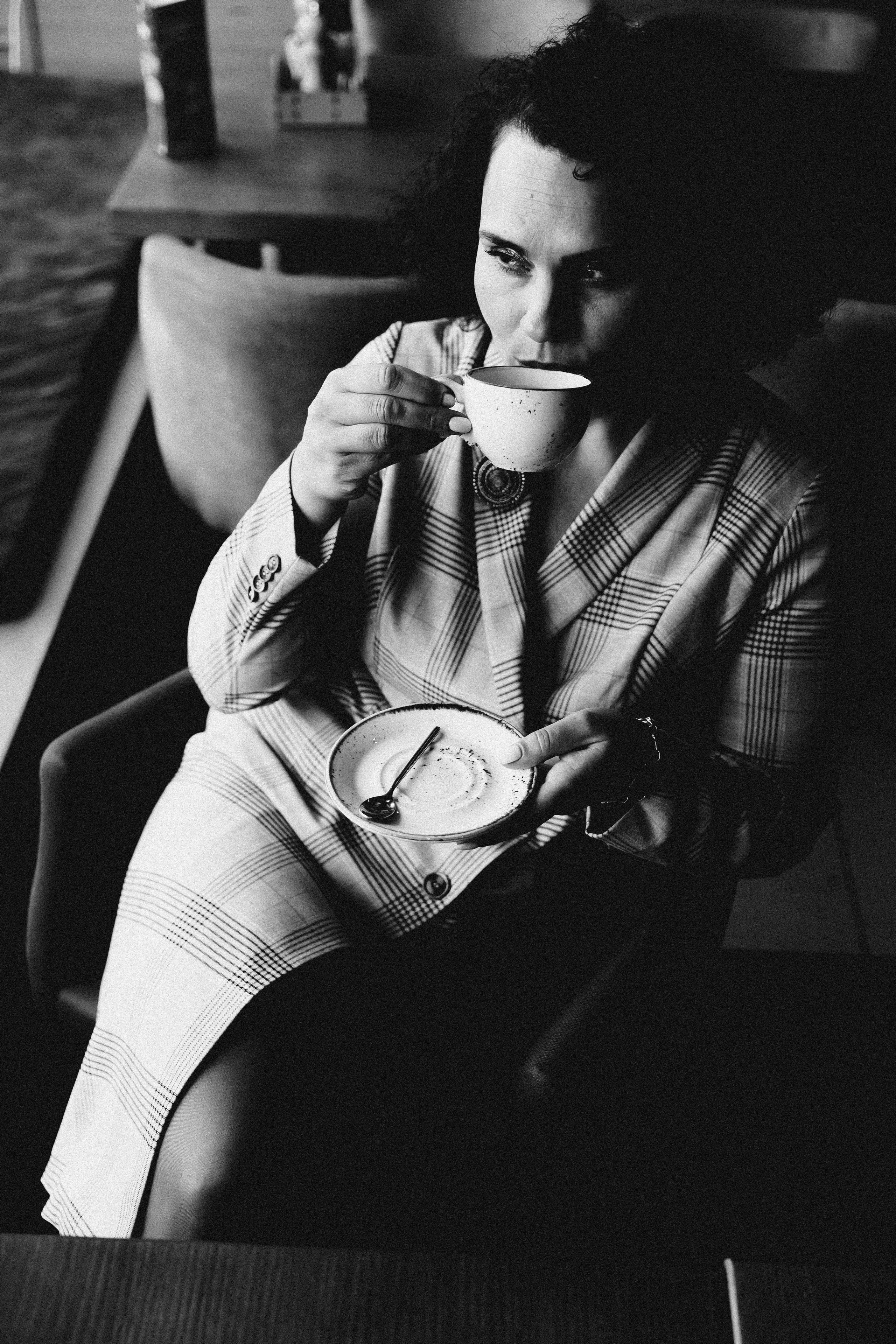 Екатерина Капитан. Фотограф в Красноярске