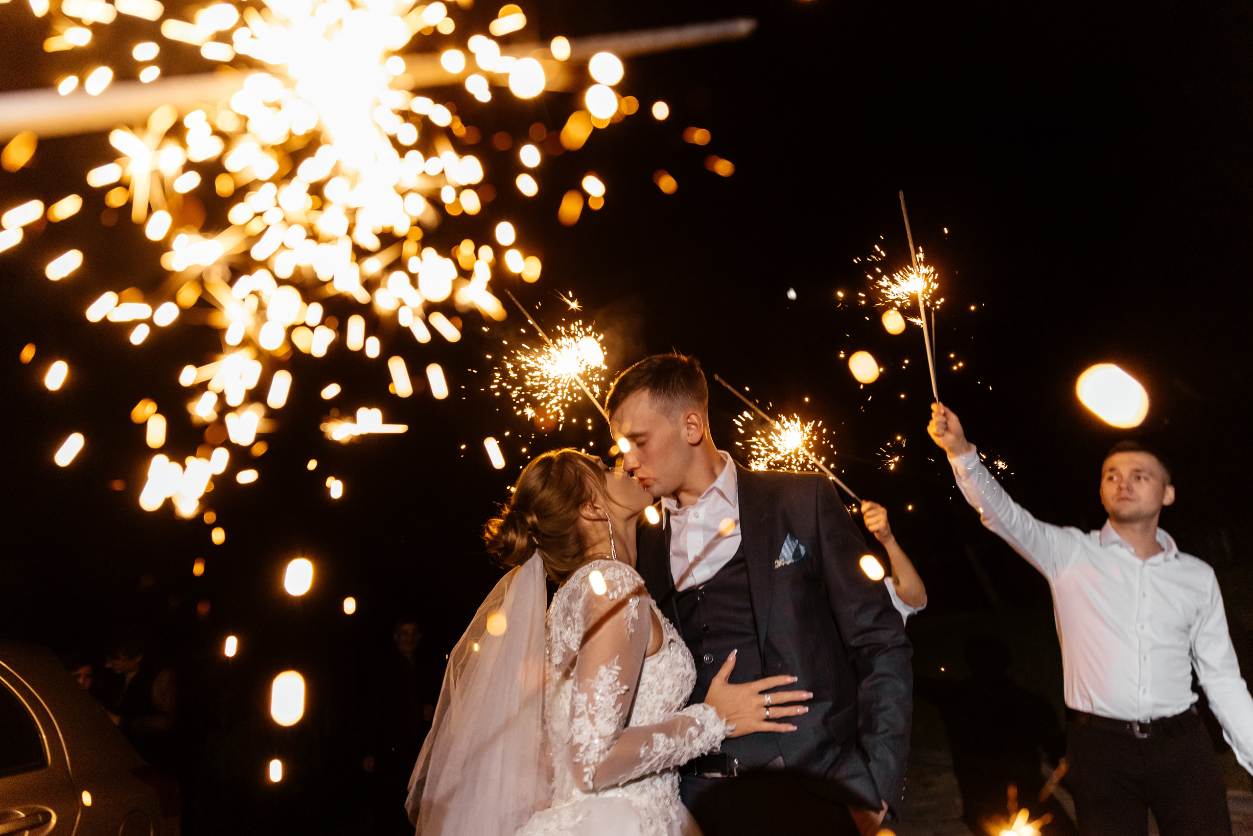 Дима и Алёна. Фотограф в Красноярске