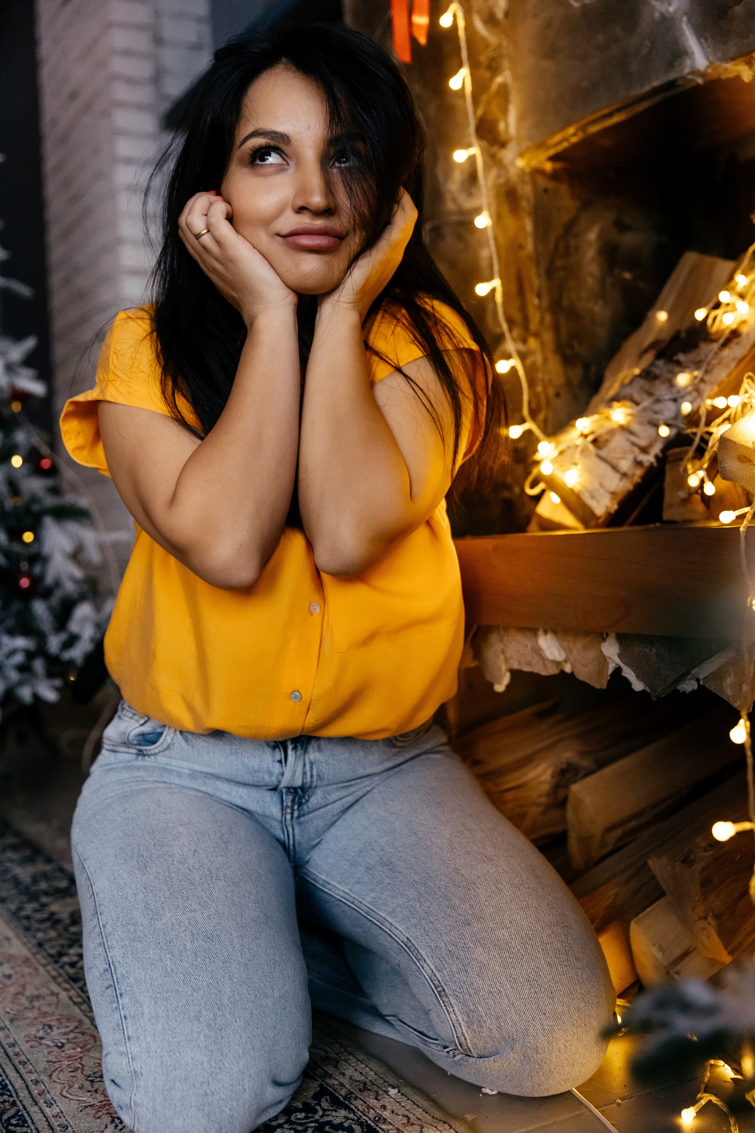 Мадина. Фотограф в Красноярске