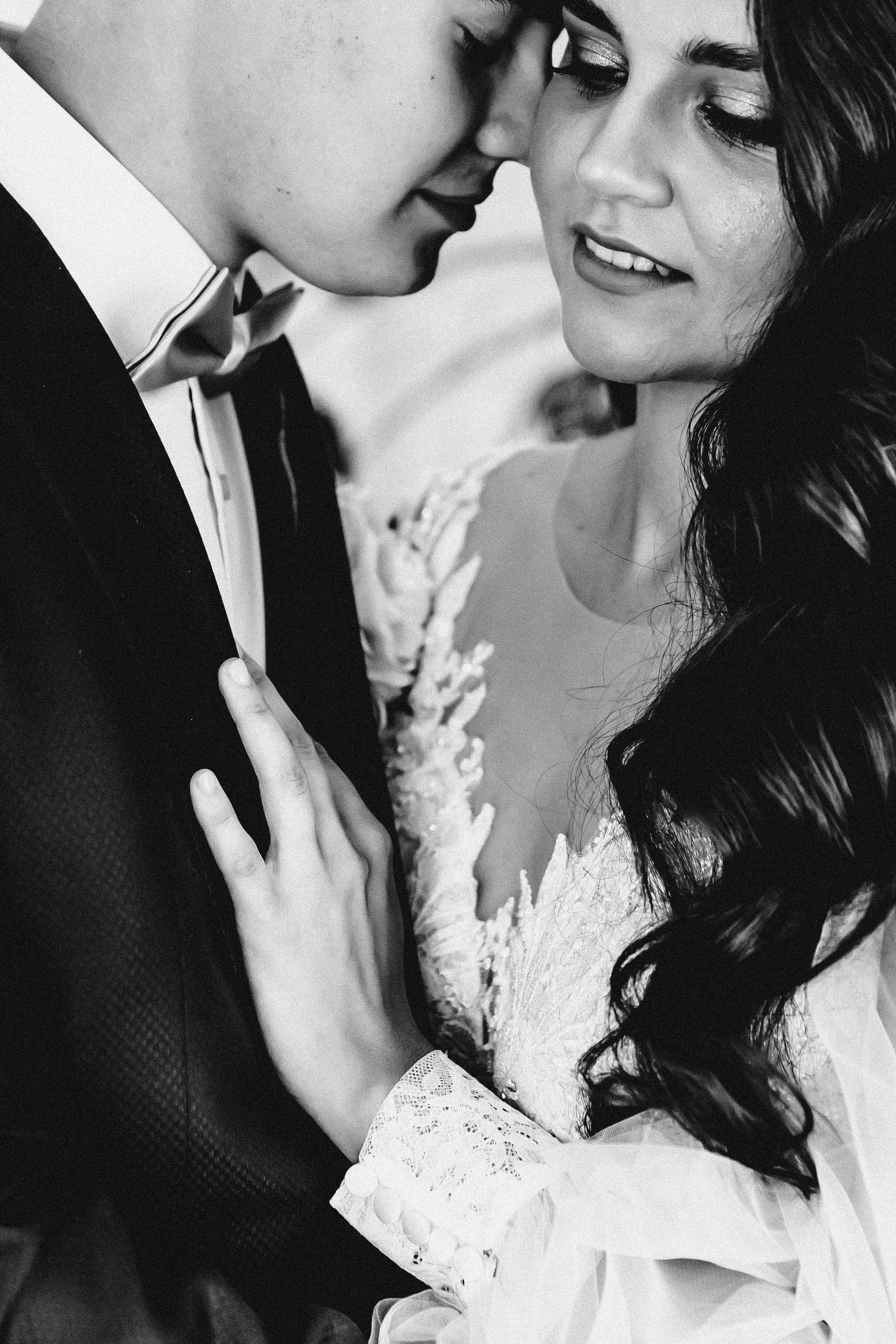 Артём и Даша. Фотограф в Красноярске