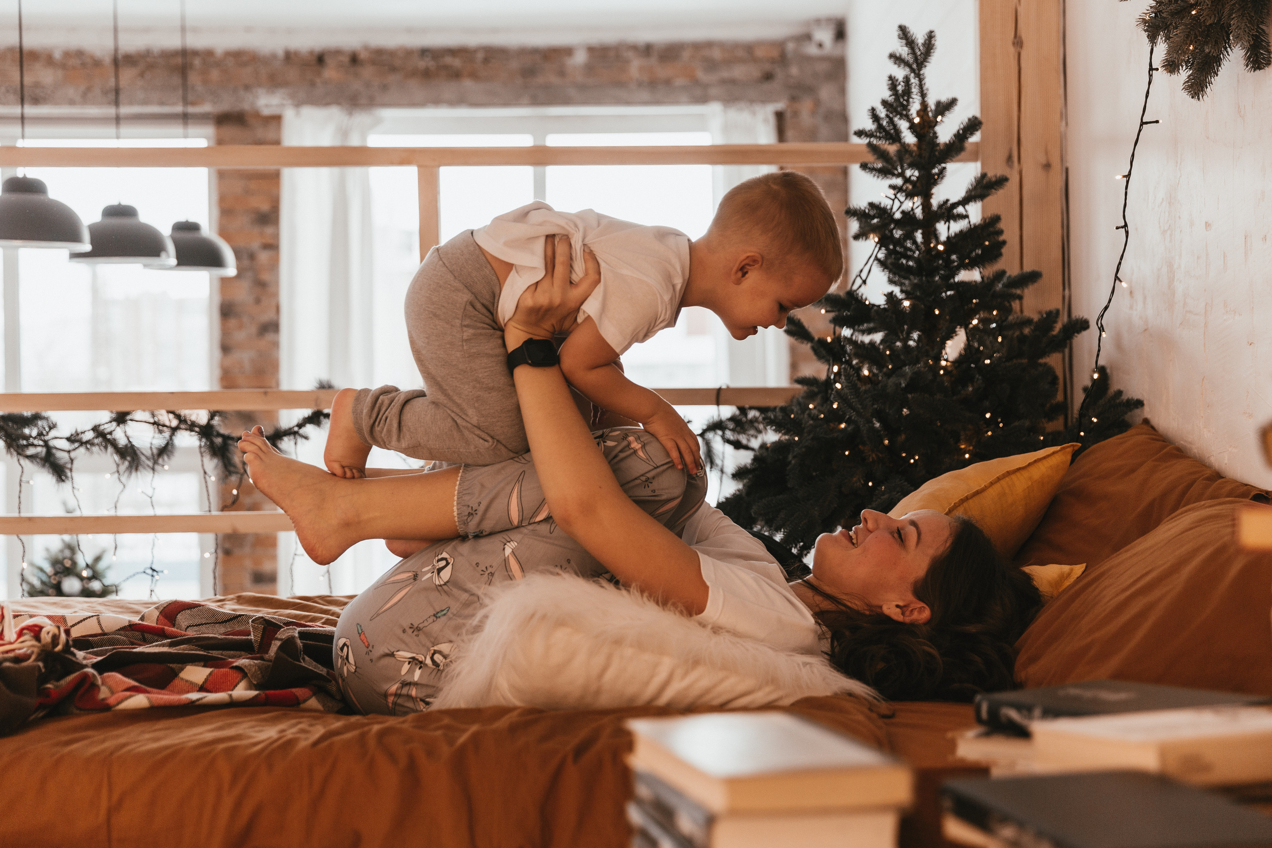 Саша и Женя. Фотограф в Красноярске