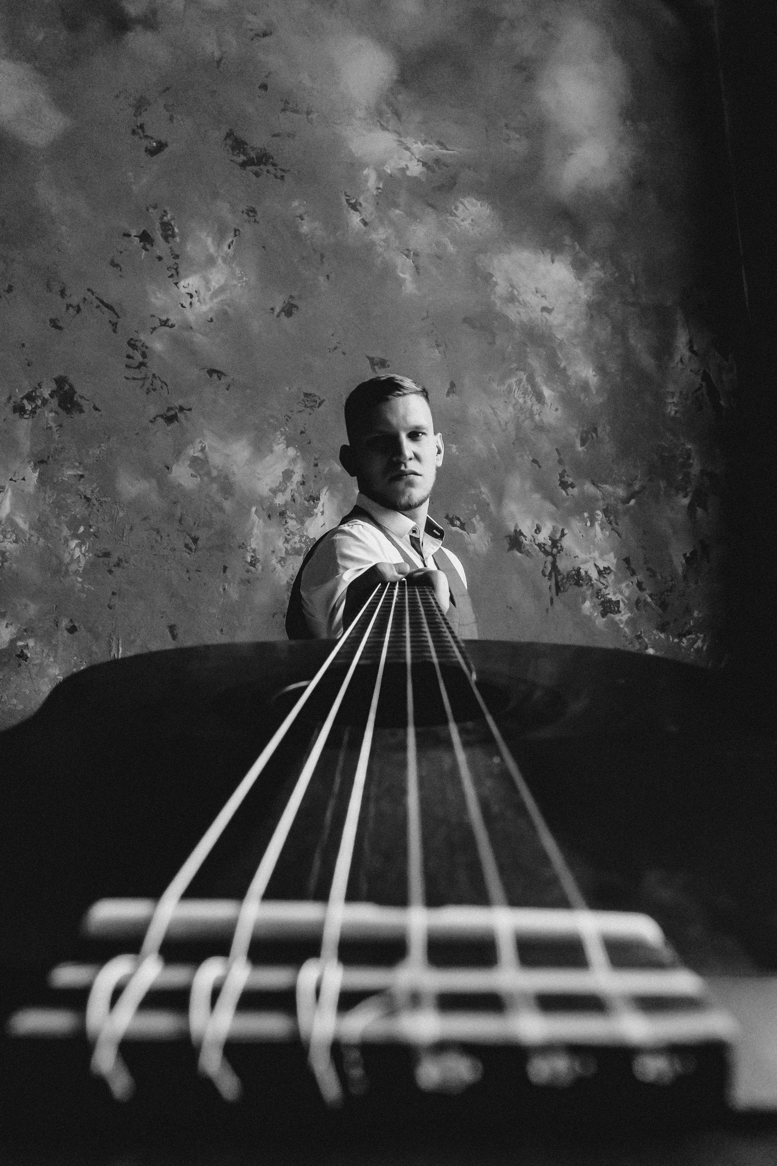 Александр Владимиров. Фотограф в Красноярске