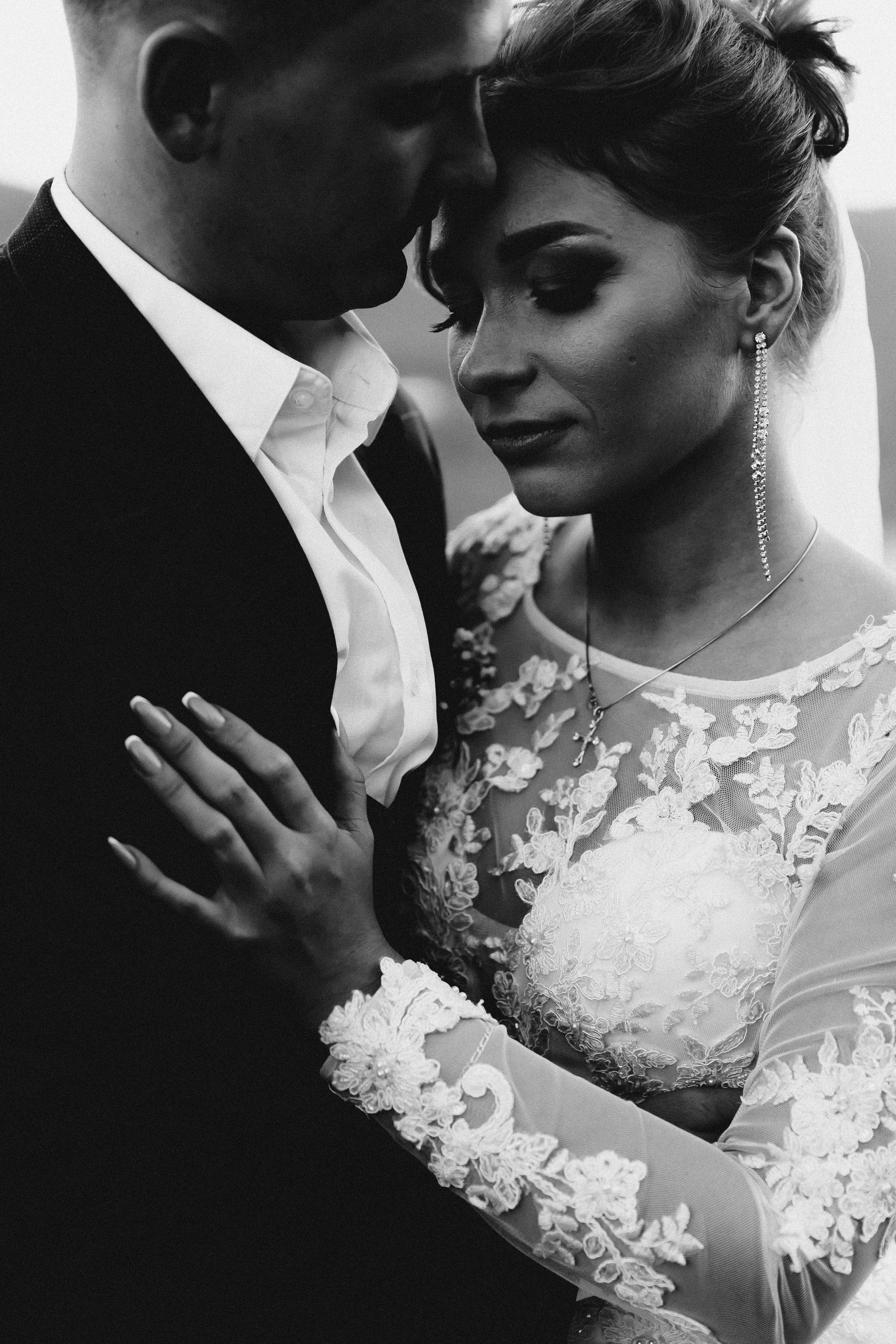 Дима и Алёна. Фотограф в Красноярске