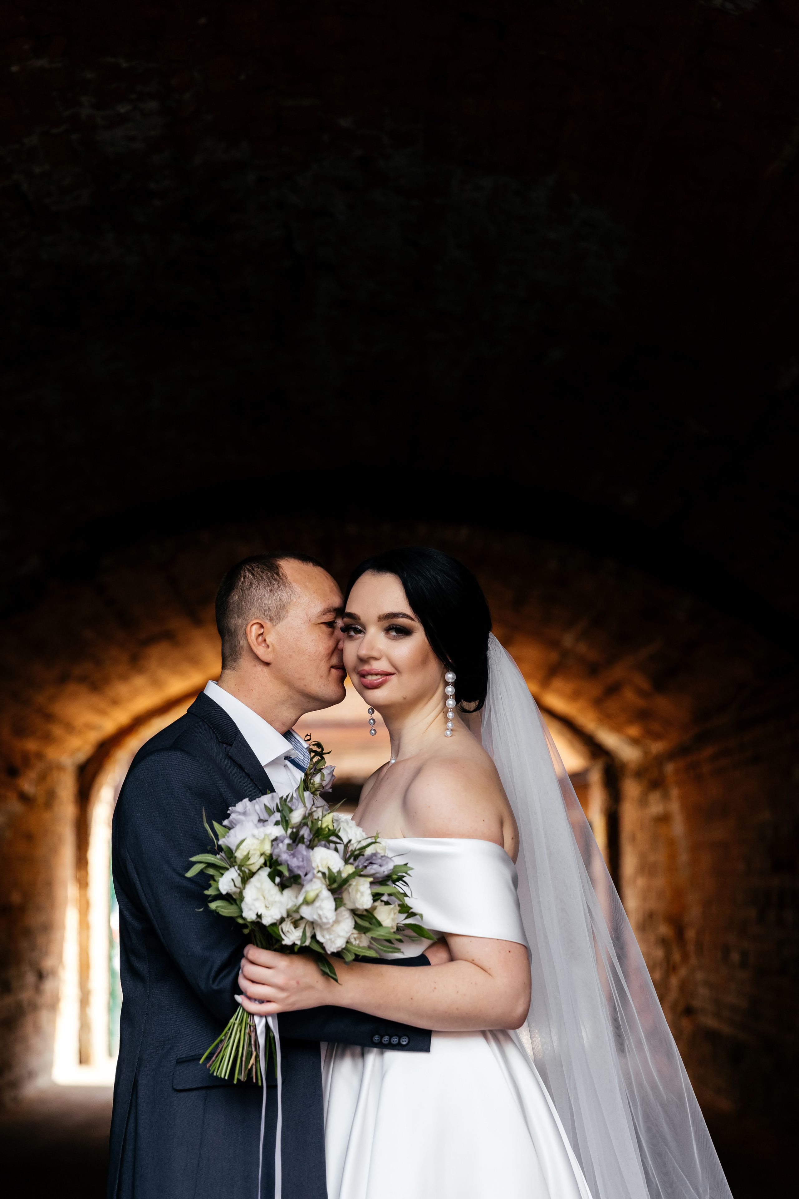 Иван и Надежда. Фотограф в Красноярске