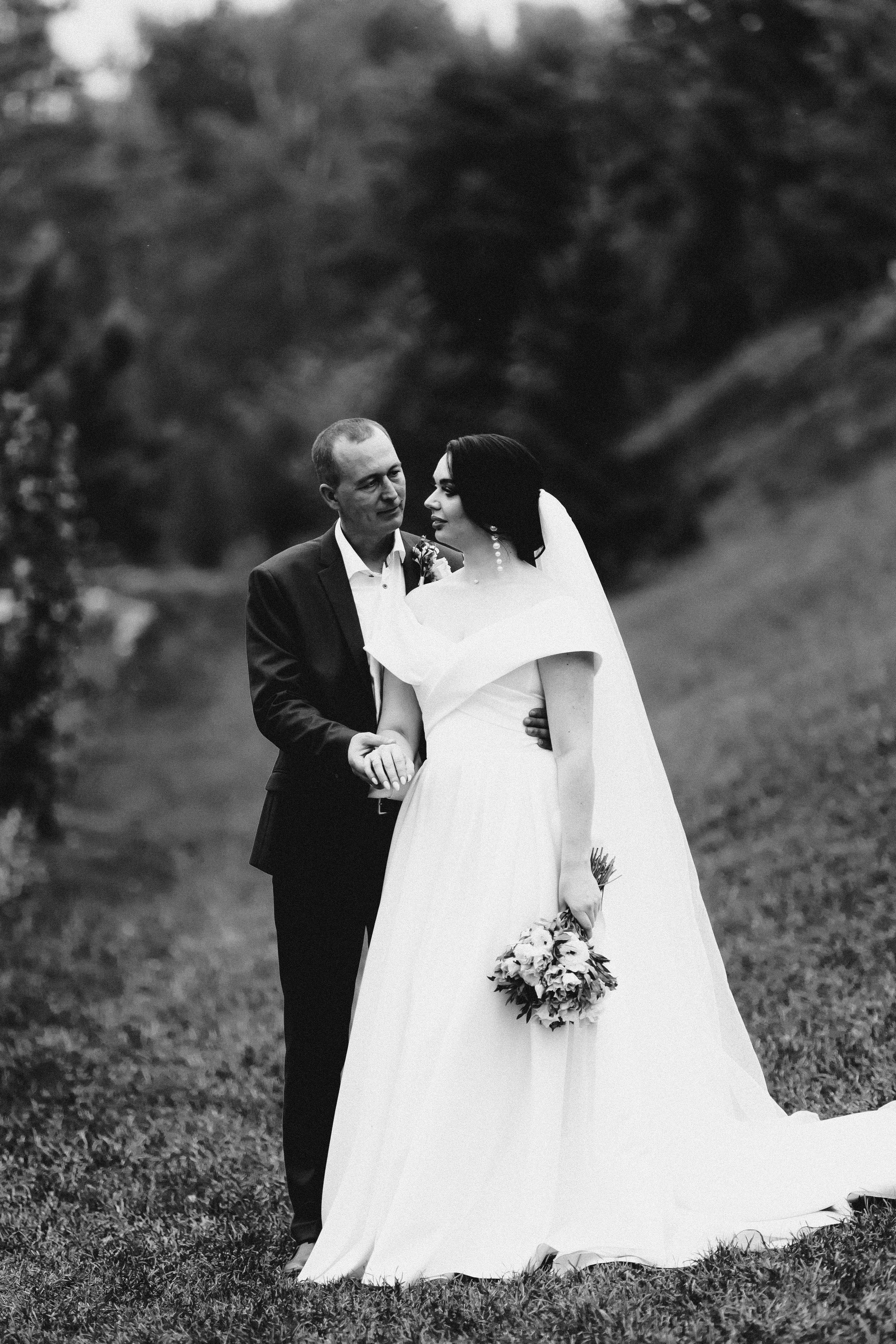 Иван и Надежда. Фотограф в Красноярске