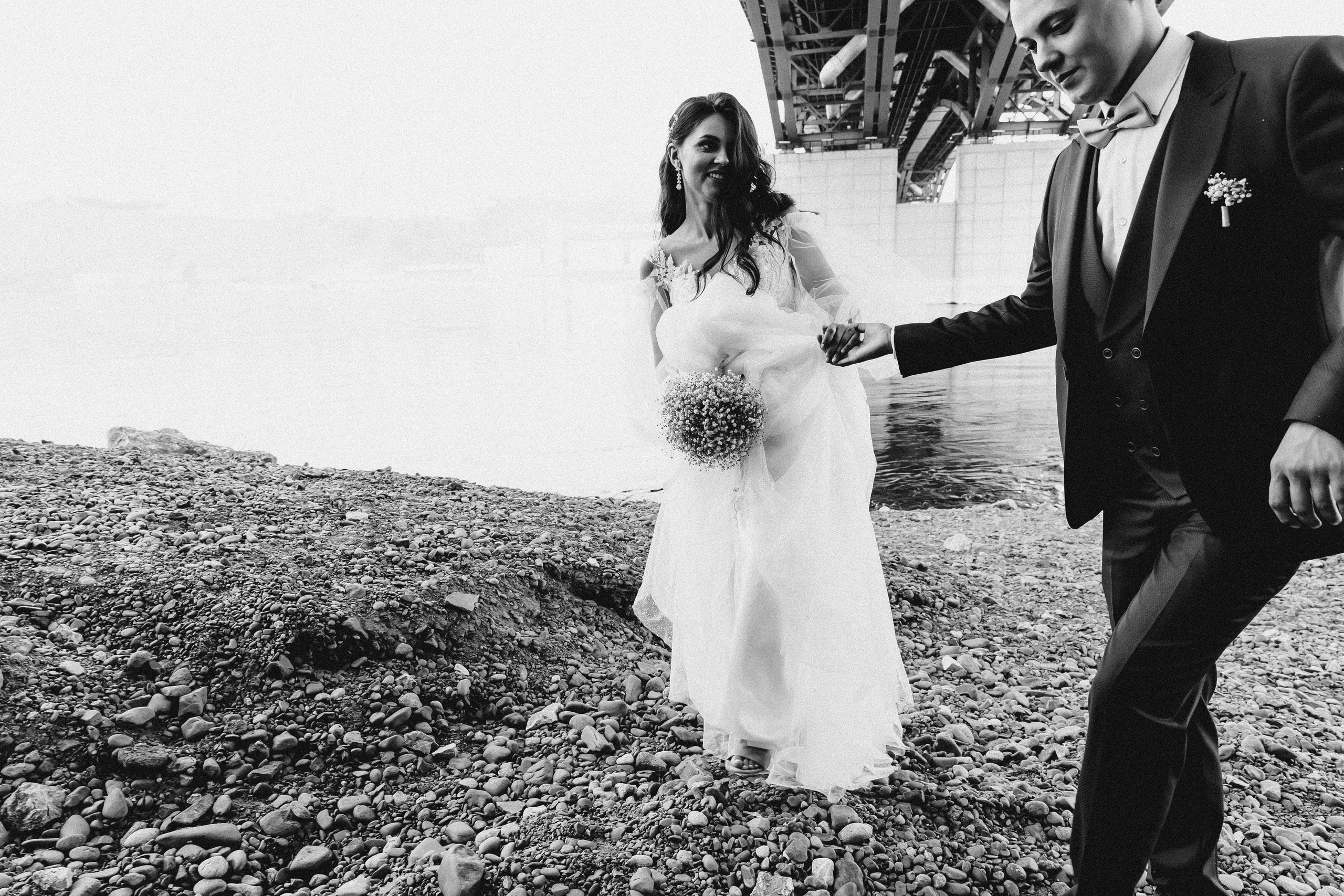 Артём и Даша. Фотограф в Красноярске