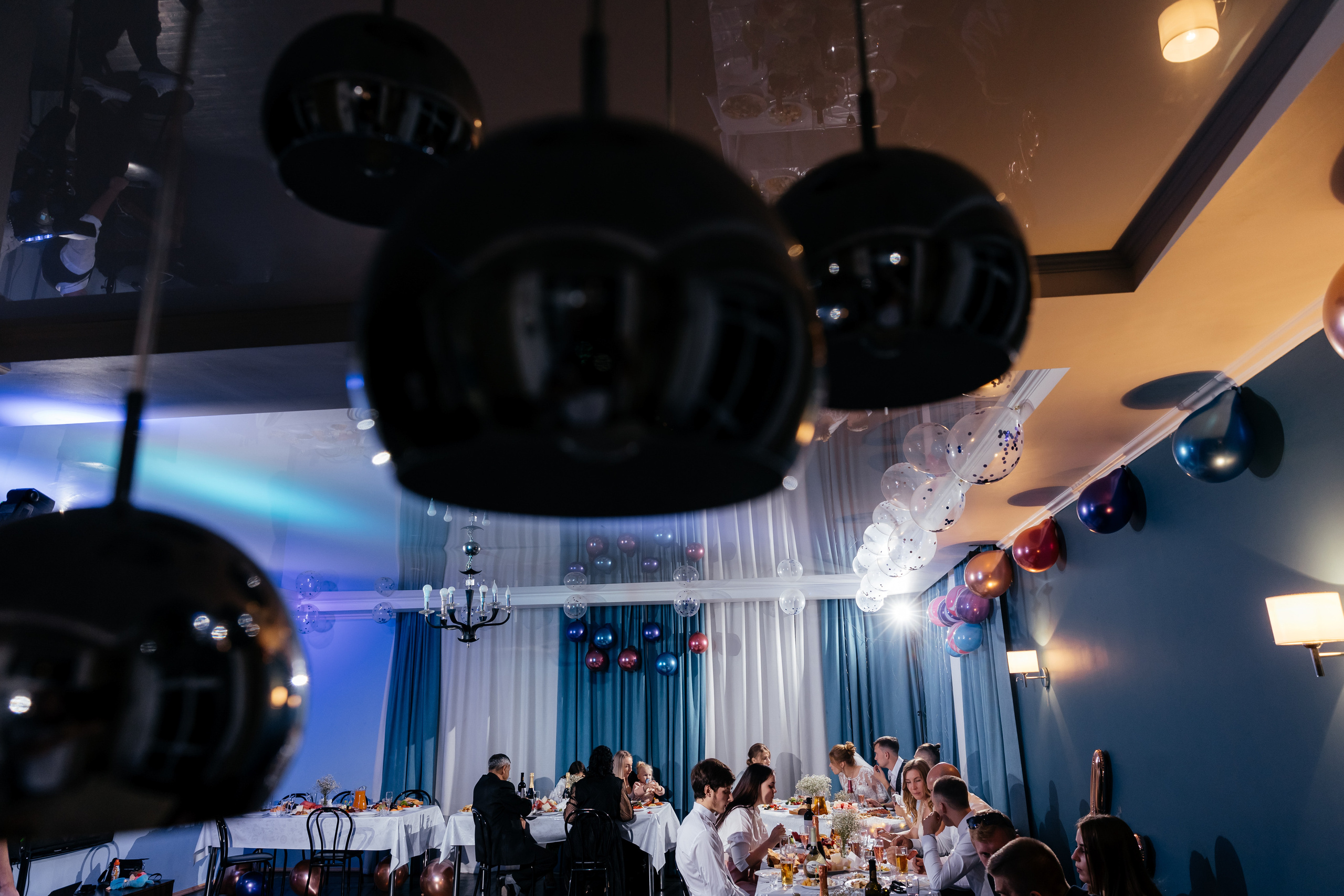 Дима и Алёна. Фотограф в Красноярске