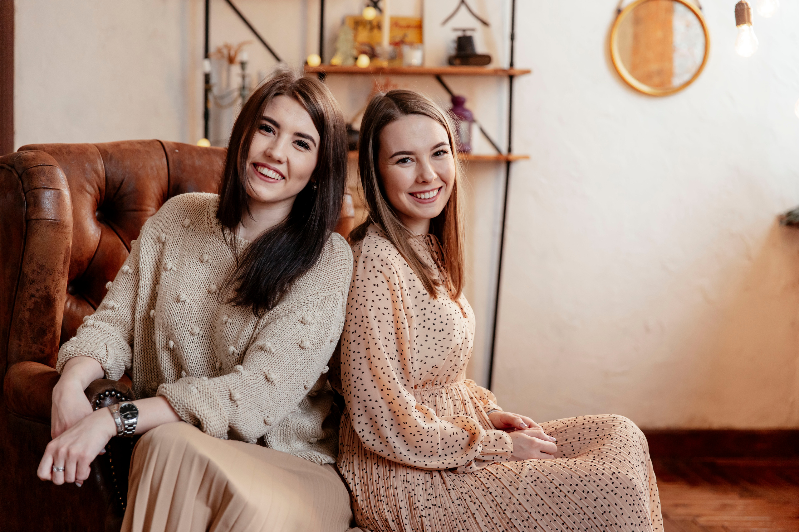 Четверо в семье, не считая кота. Фотограф в Красноярске