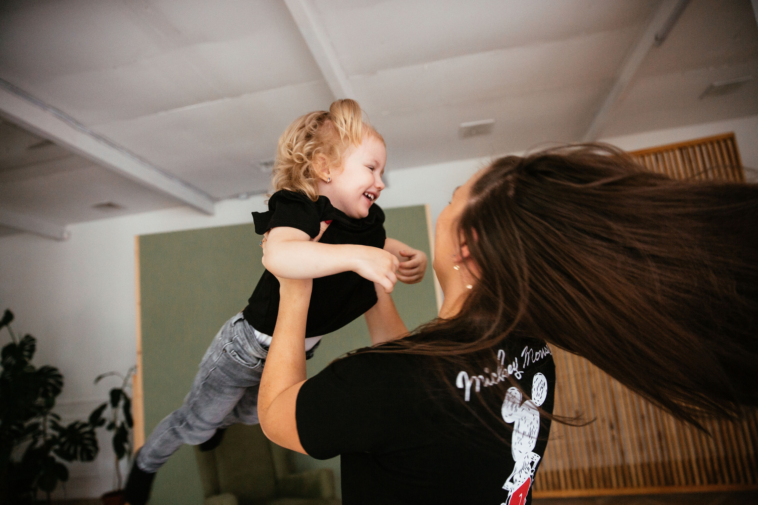 Подруги. Фотограф в Красноярске