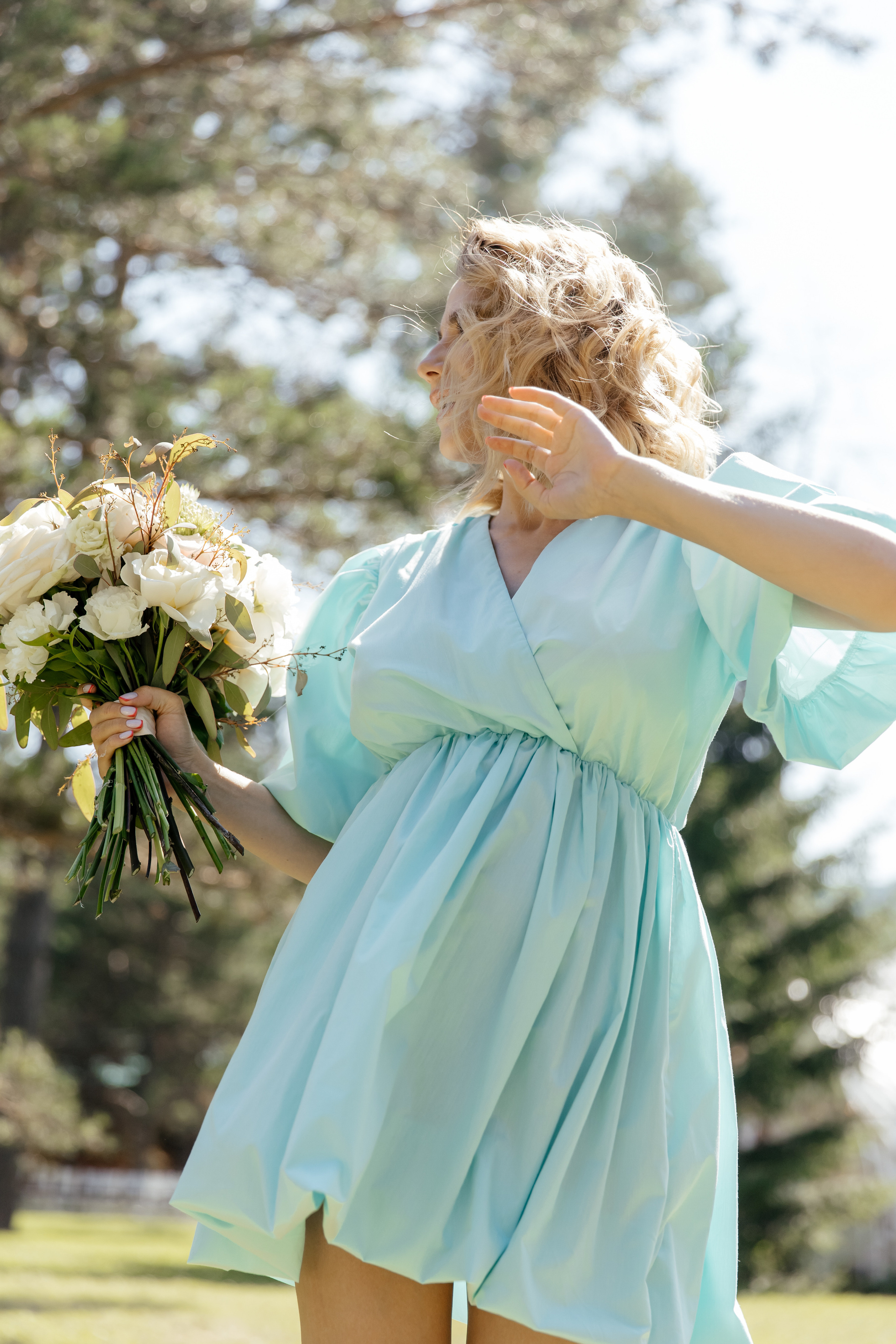 Максим и Дарья. Фотограф в Красноярске