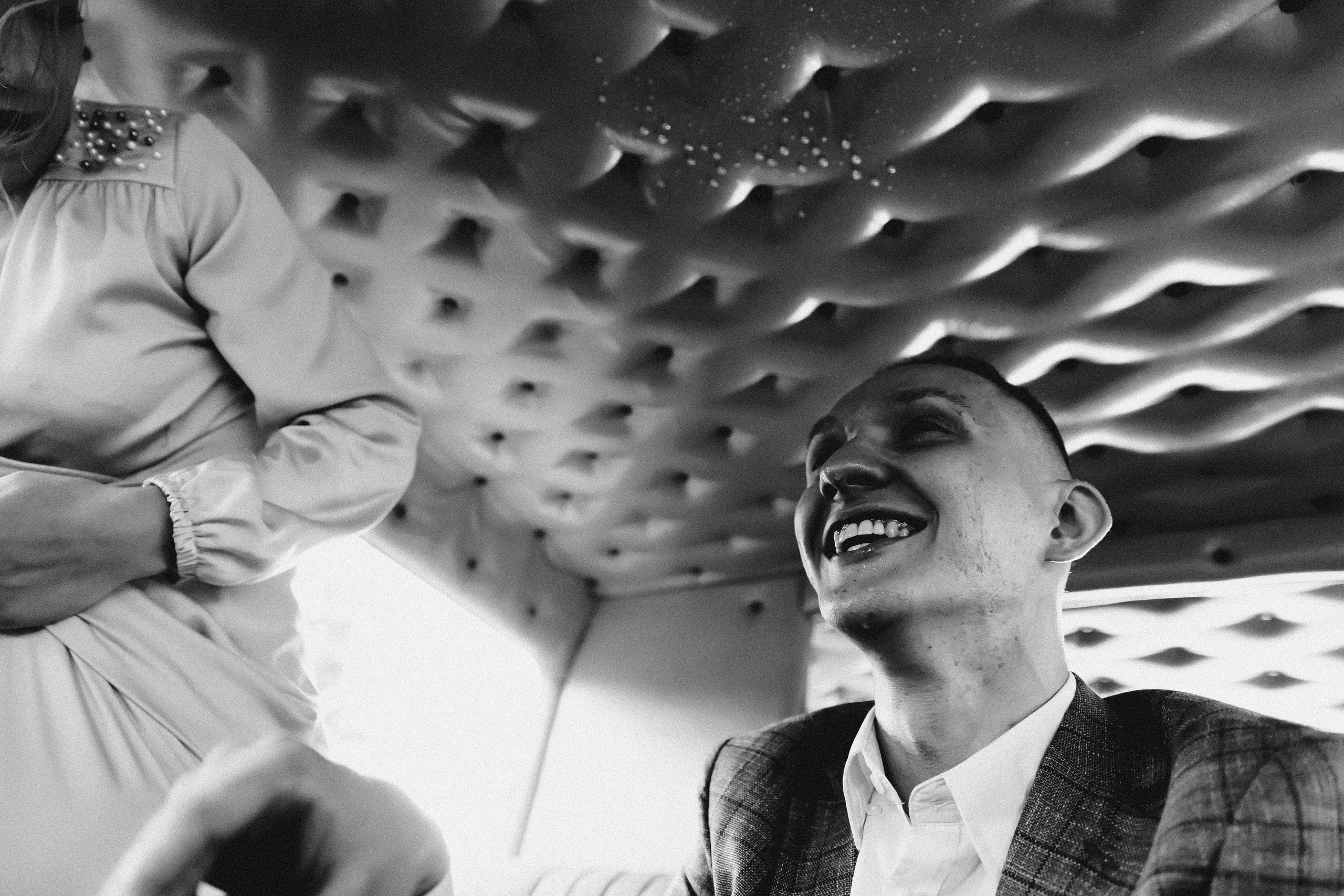 Дима и Алёна. Фотограф в Красноярске