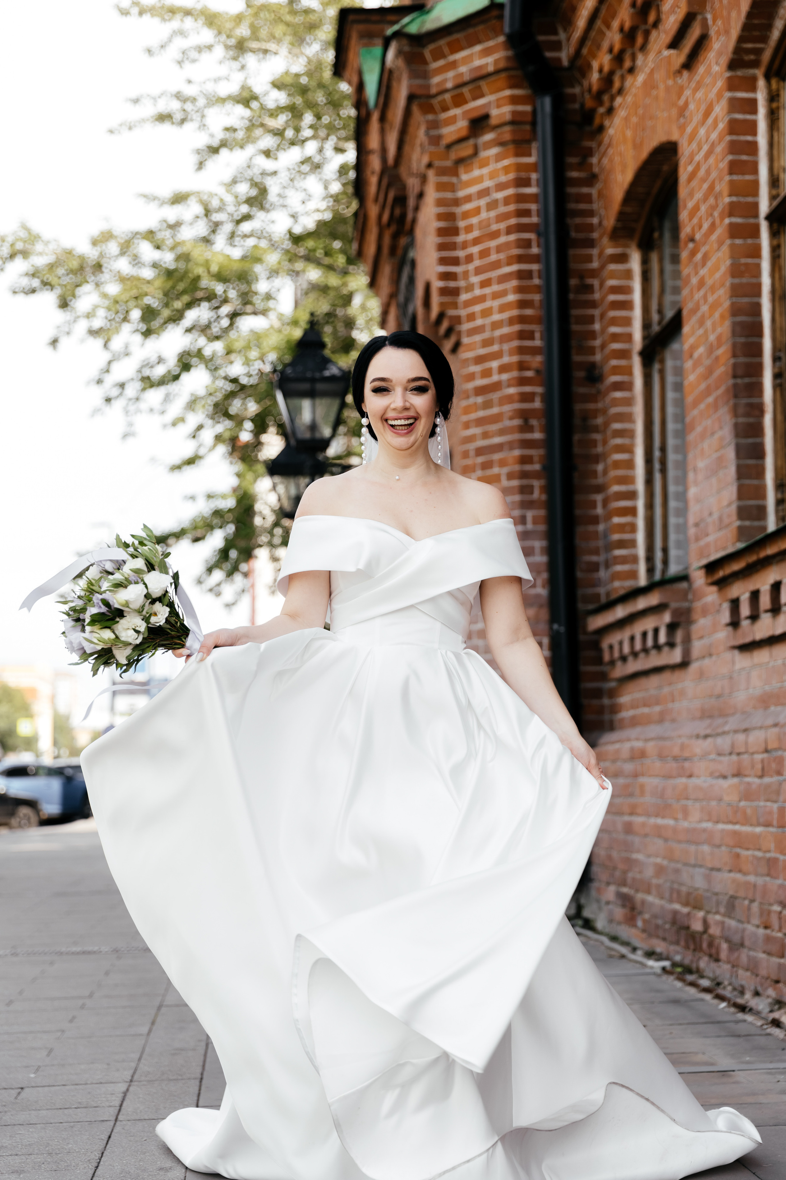 Иван и Надежда. Фотограф в Красноярске