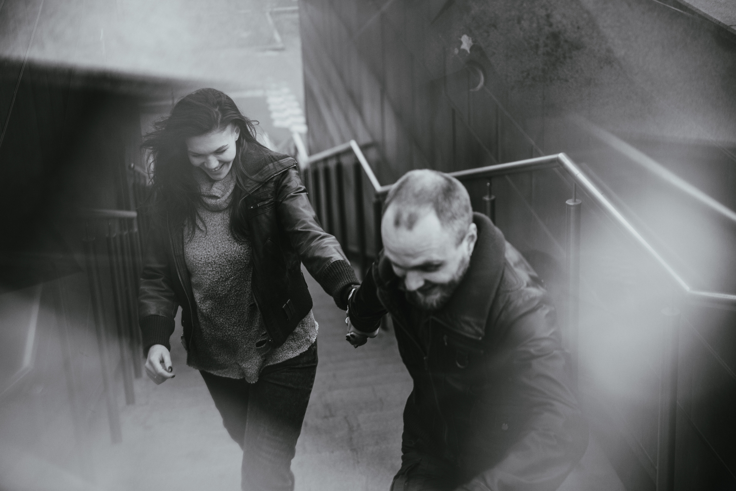 Саша и Маша. Фотограф в Красноярске