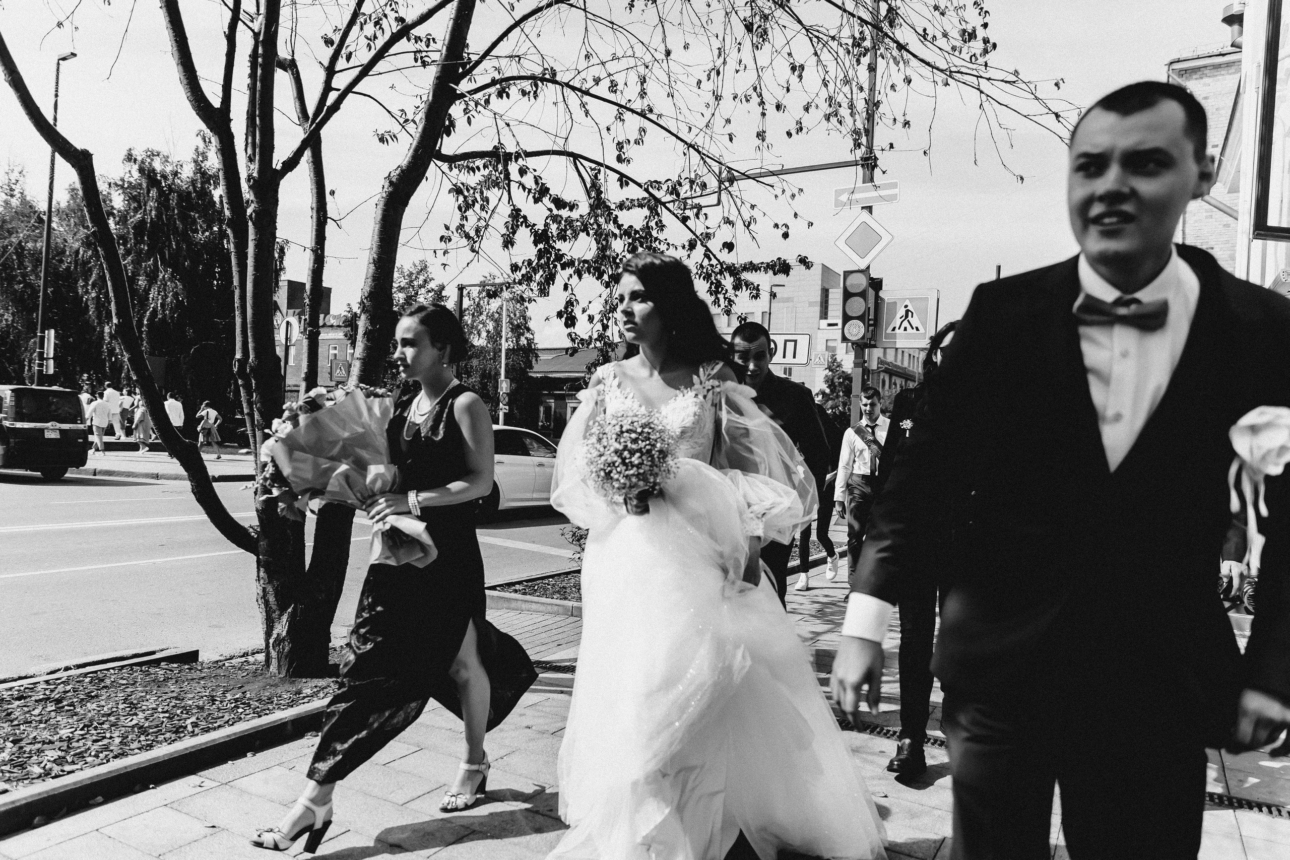 Артём и Даша. Фотограф в Красноярске