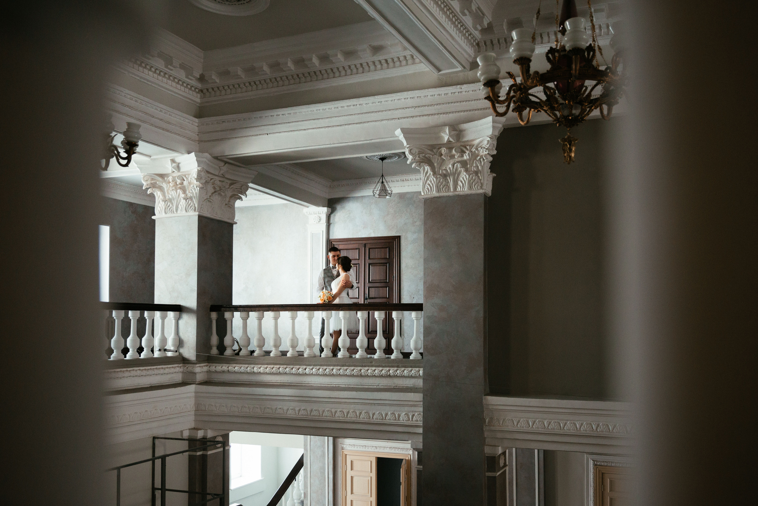 Слава и Саша. Фотограф в Красноярске