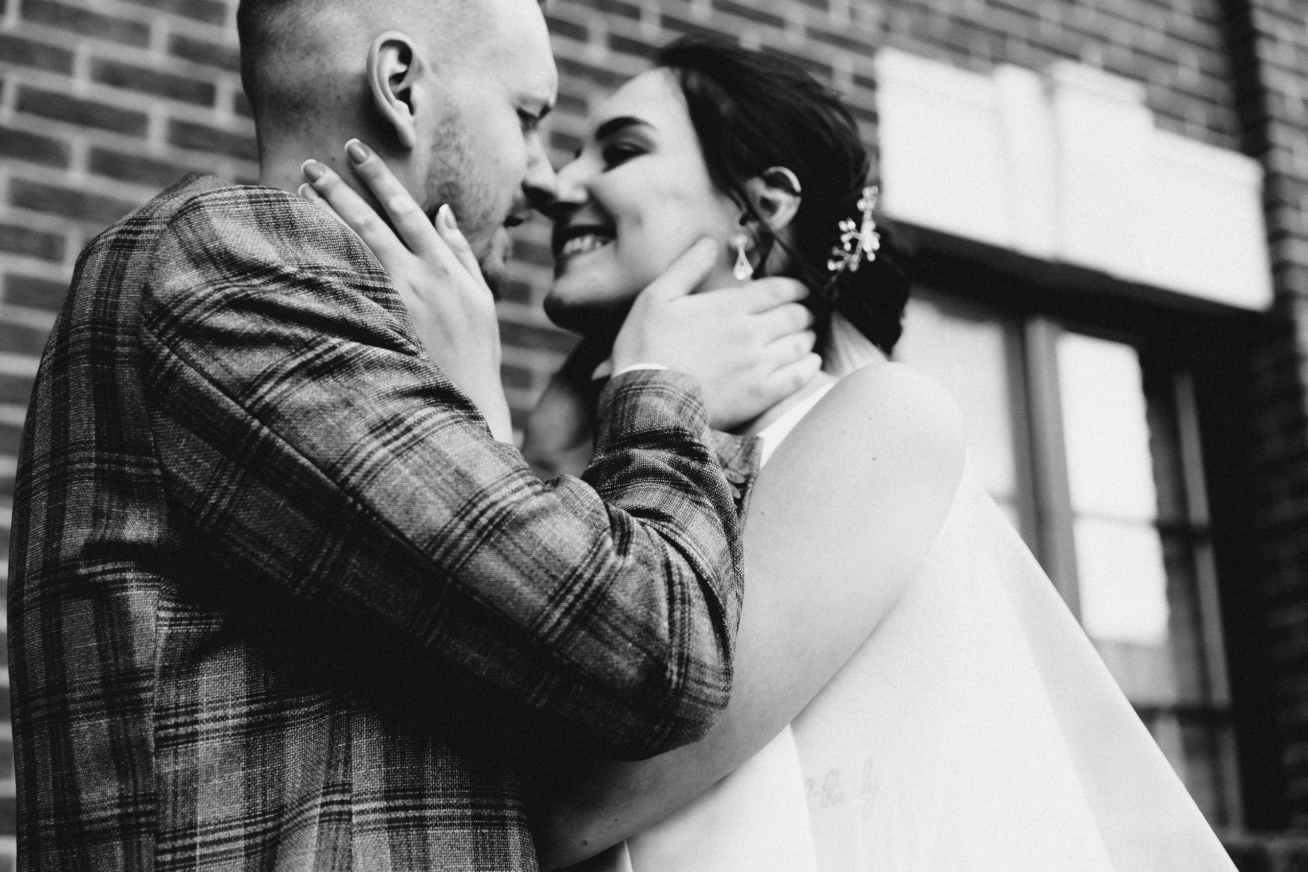 Артём и Полина. Фотограф в Красноярске