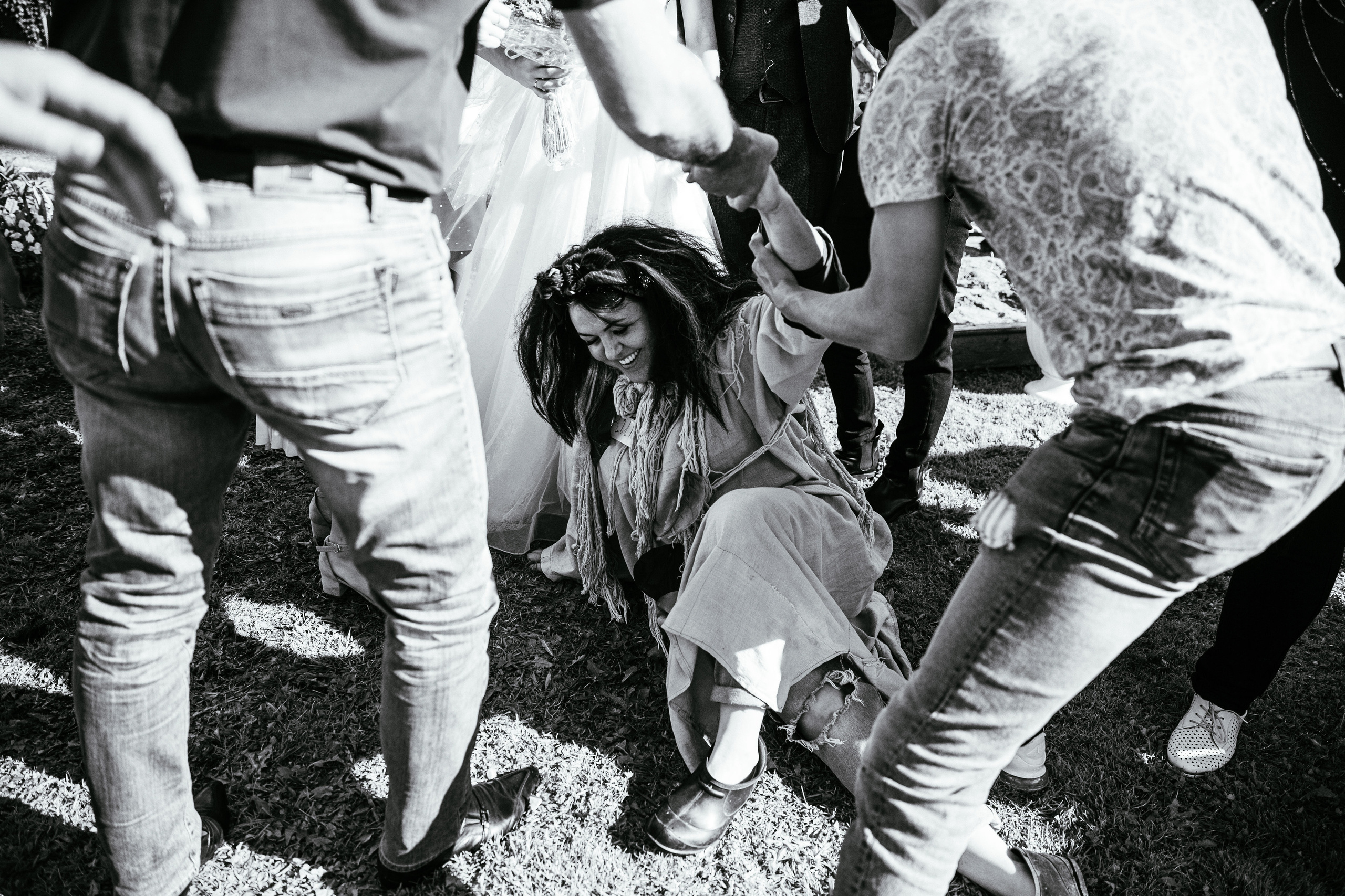 Юра и Настя. Фотограф в Красноярске