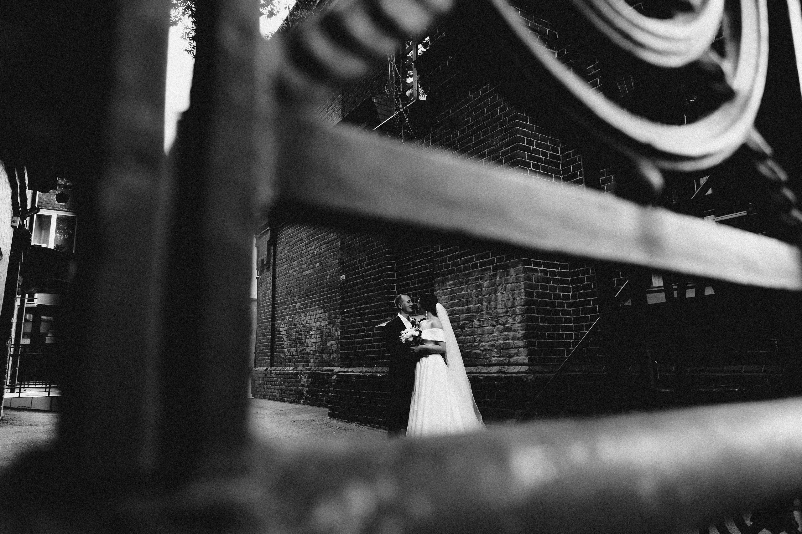 Иван и Надежда. Фотограф в Красноярске