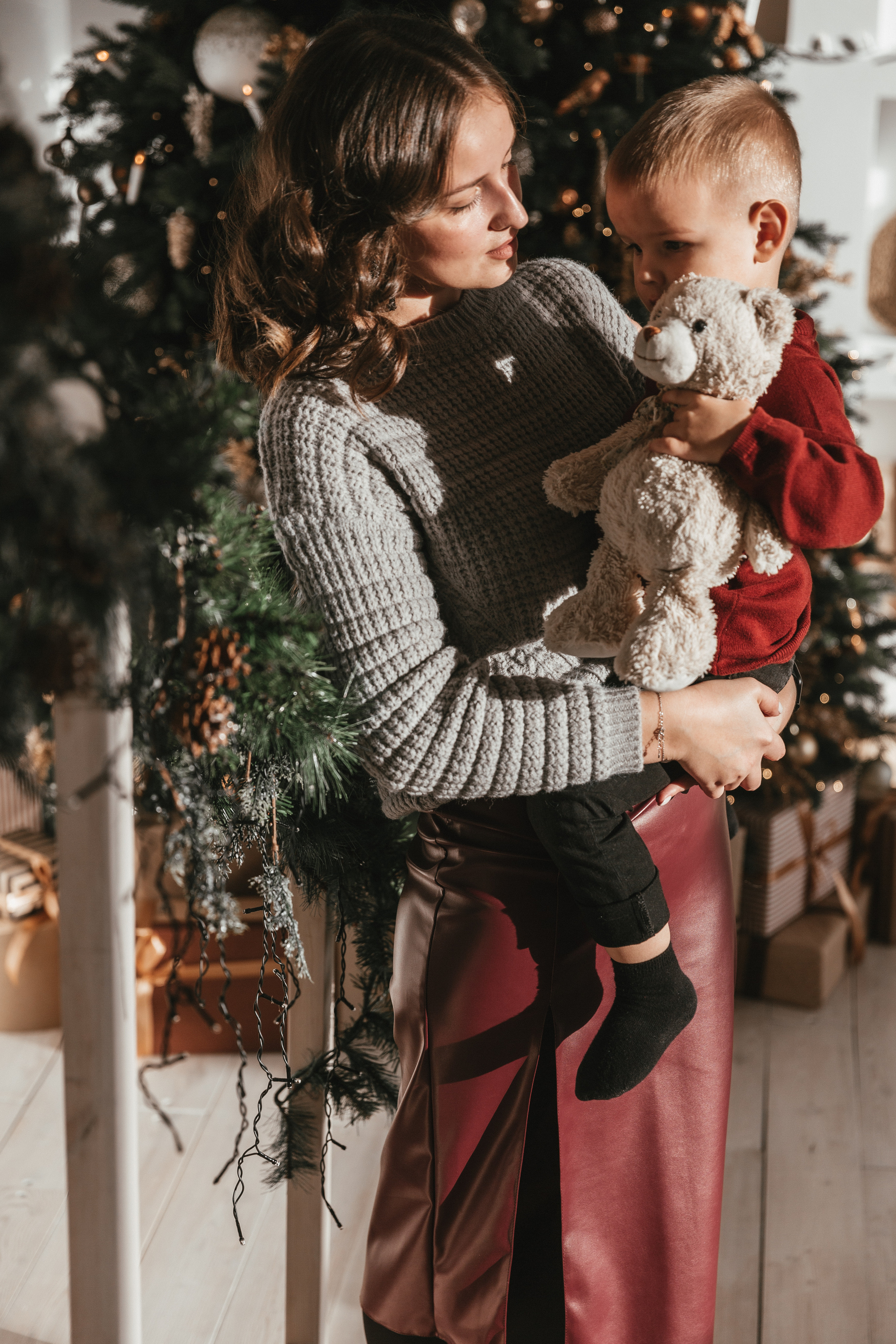 Саша и Женя. Фотограф в Красноярске