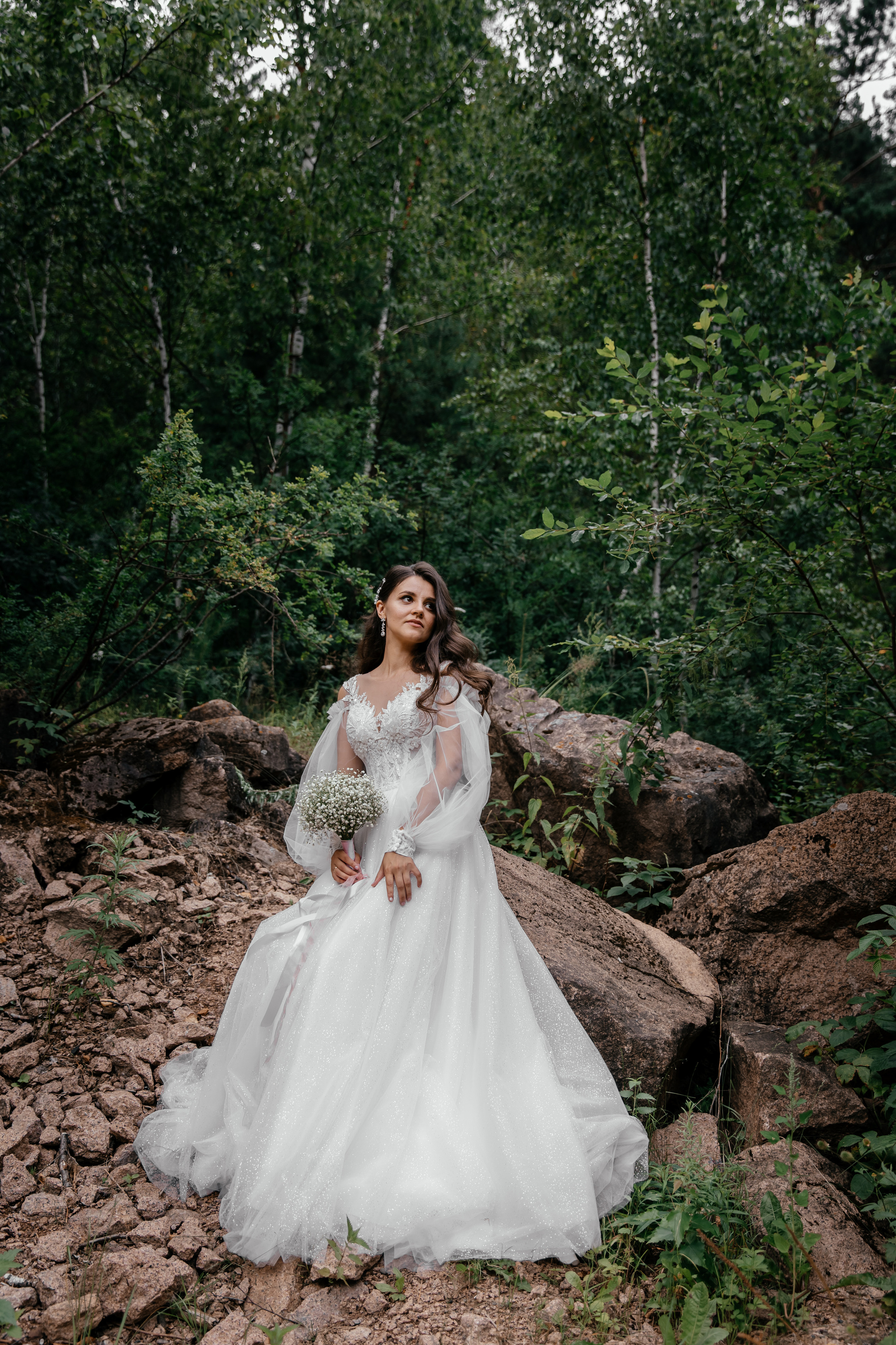 Артём и Даша. Фотограф в Красноярске