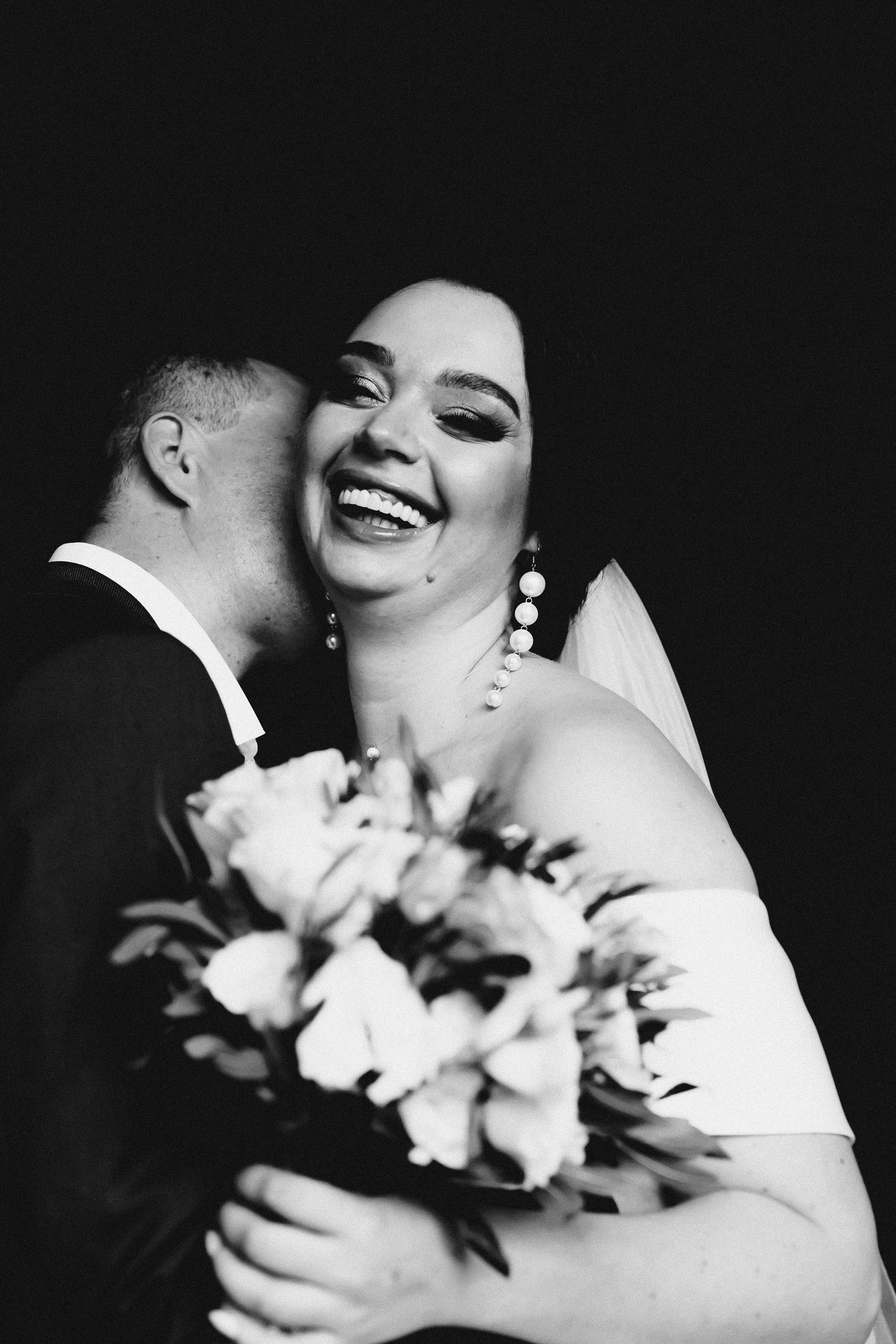 Иван и Надежда. Фотограф в Красноярске