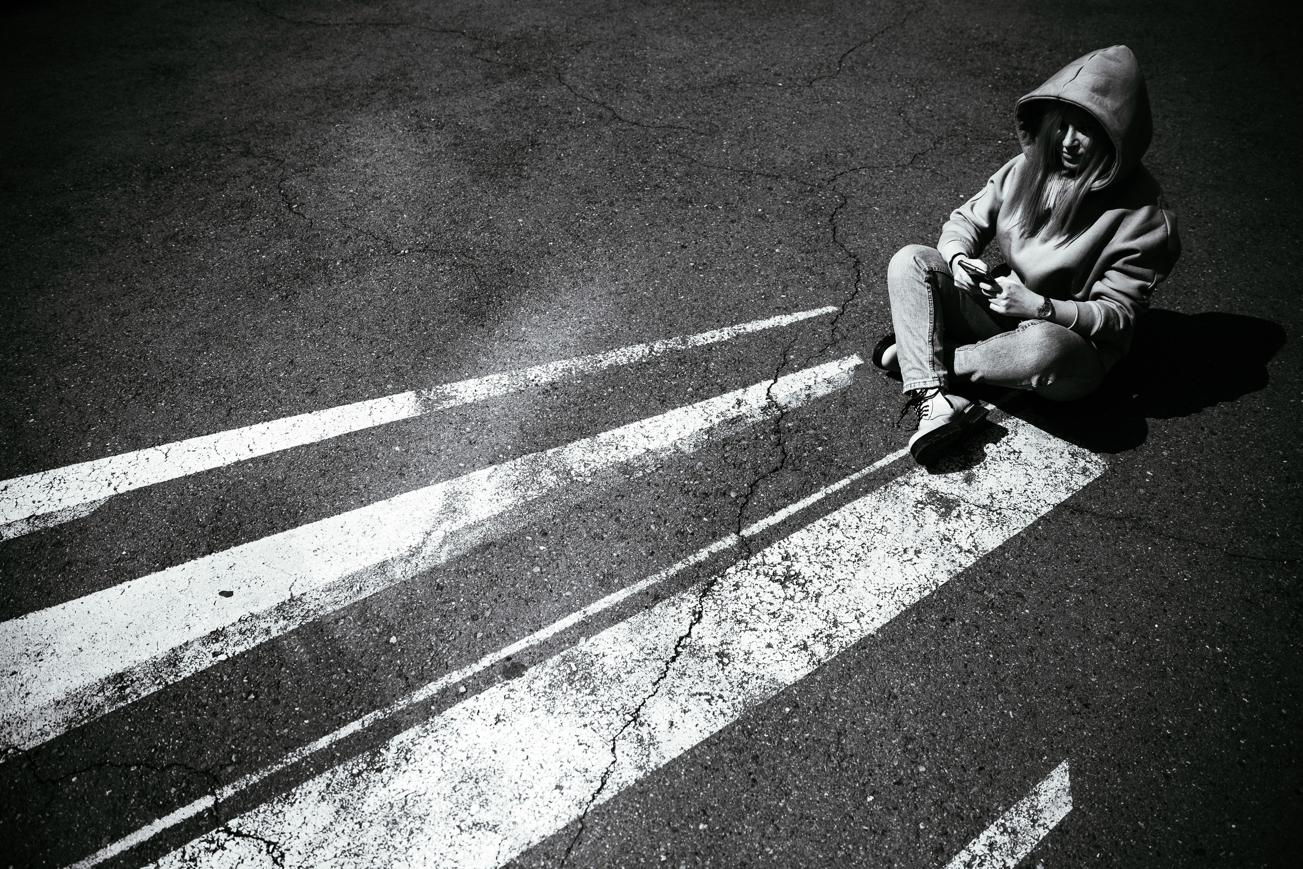 Даша «Южный берег». Фотограф в Красноярске