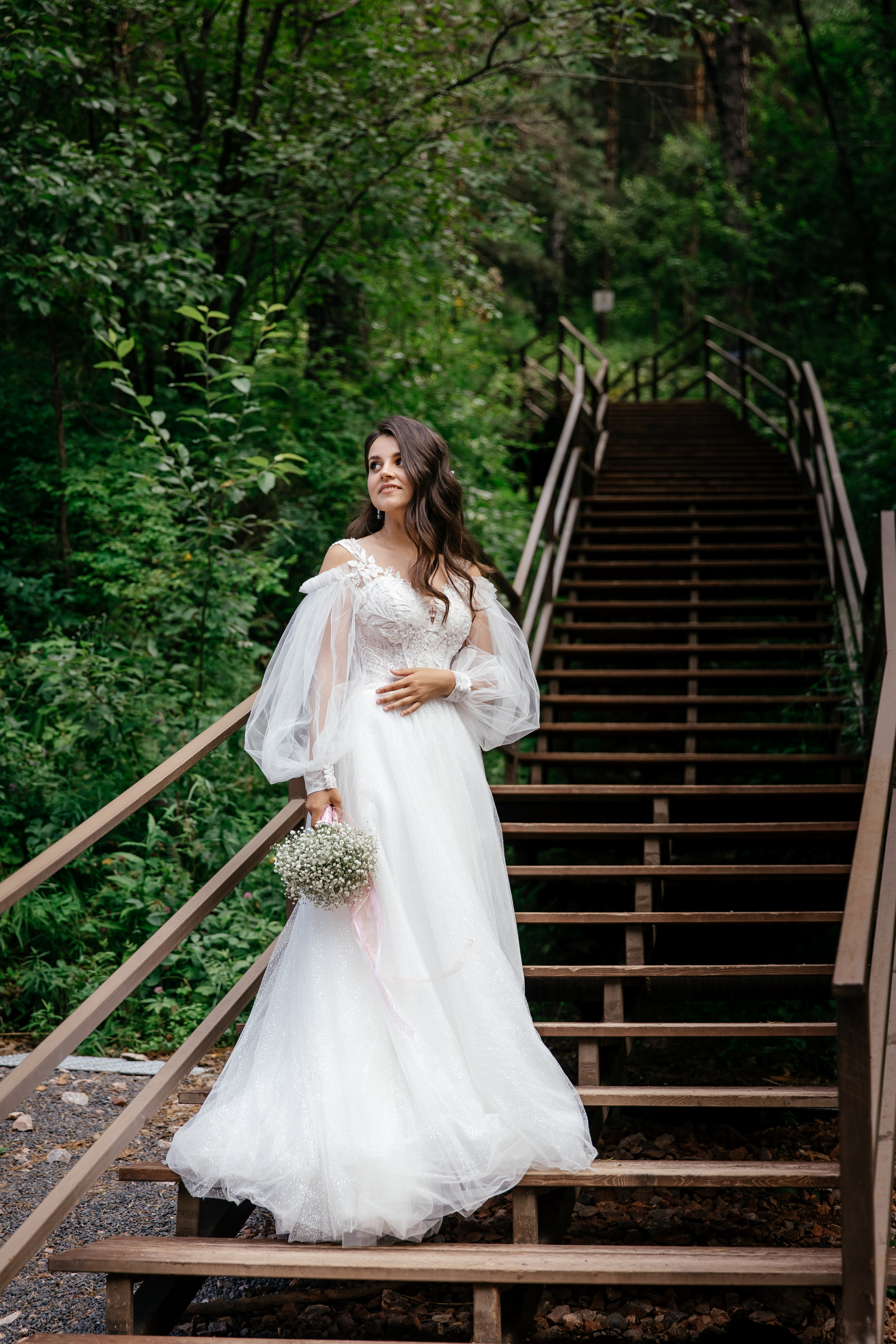 Артём и Даша. Фотограф в Красноярске