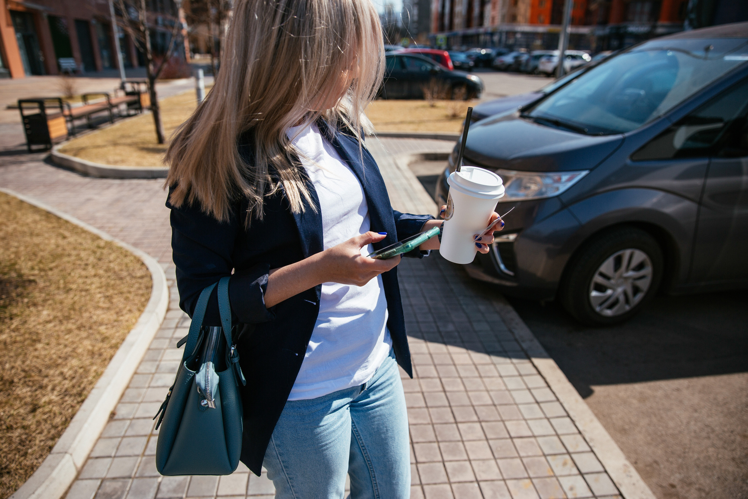 Даша «Южный берег». Фотограф в Красноярске