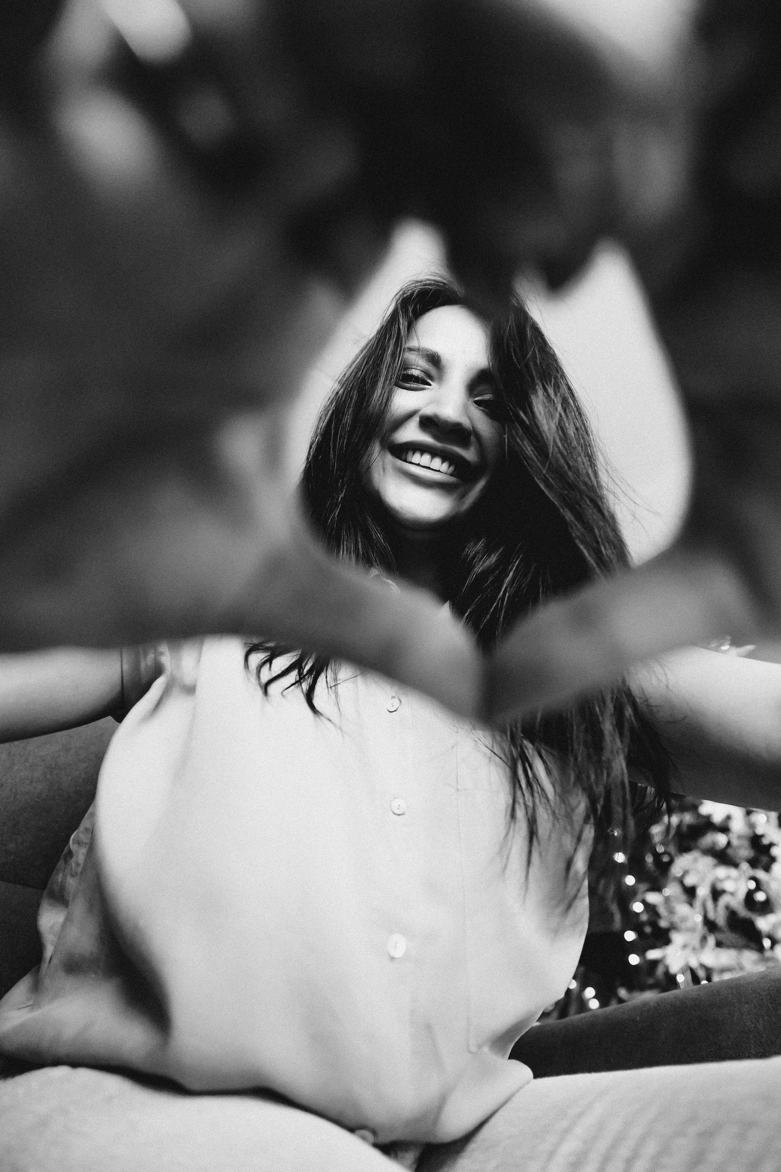 Мадина. Фотограф в Красноярске