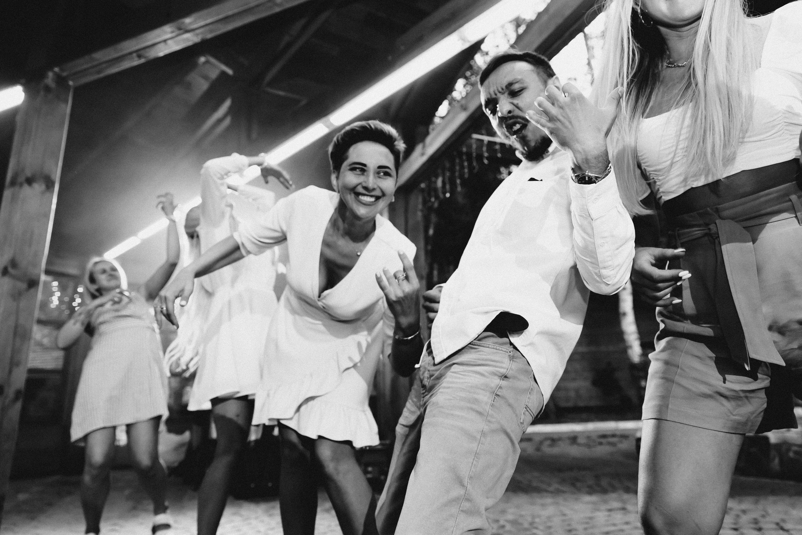 Андрей и Виктория. Фотограф в Красноярске