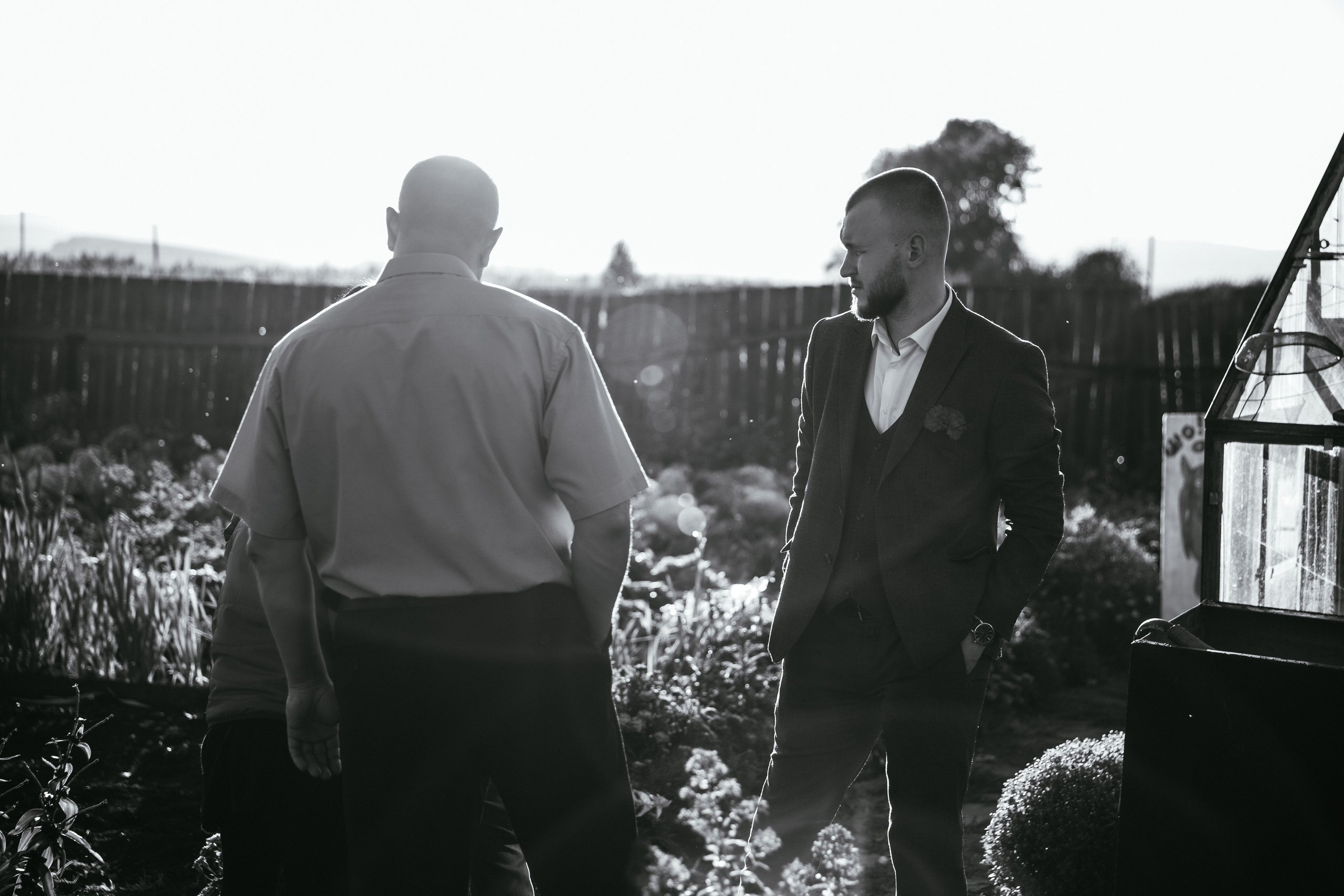 Юра и Настя. Фотограф в Красноярске