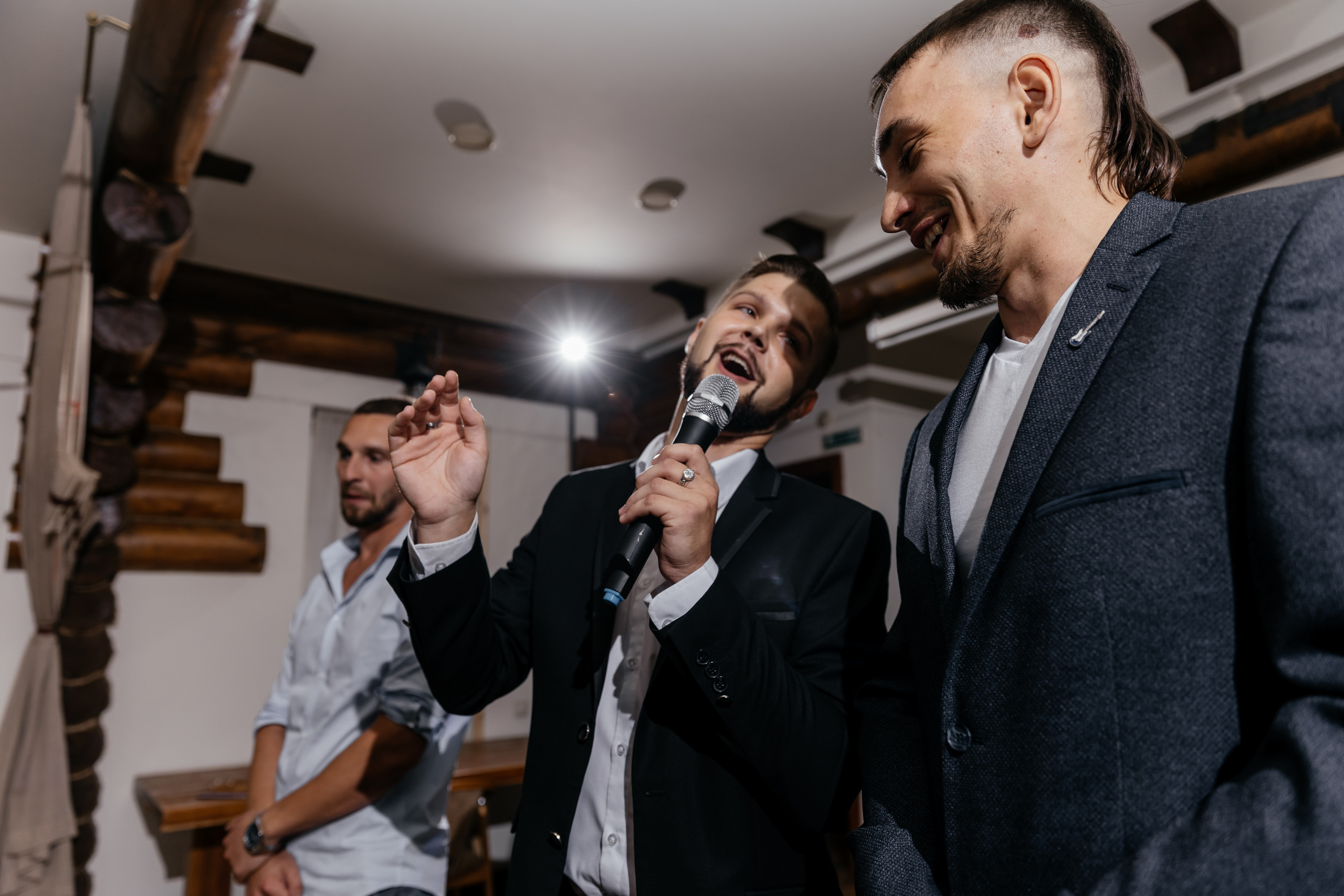 Артём и Полина. Фотограф в Красноярске