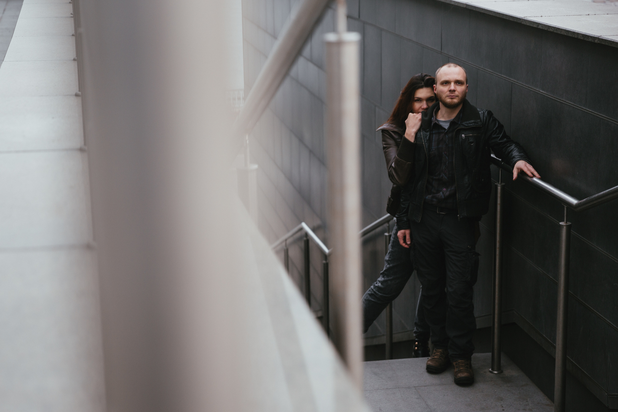 Саша и Маша. Фотограф в Красноярске